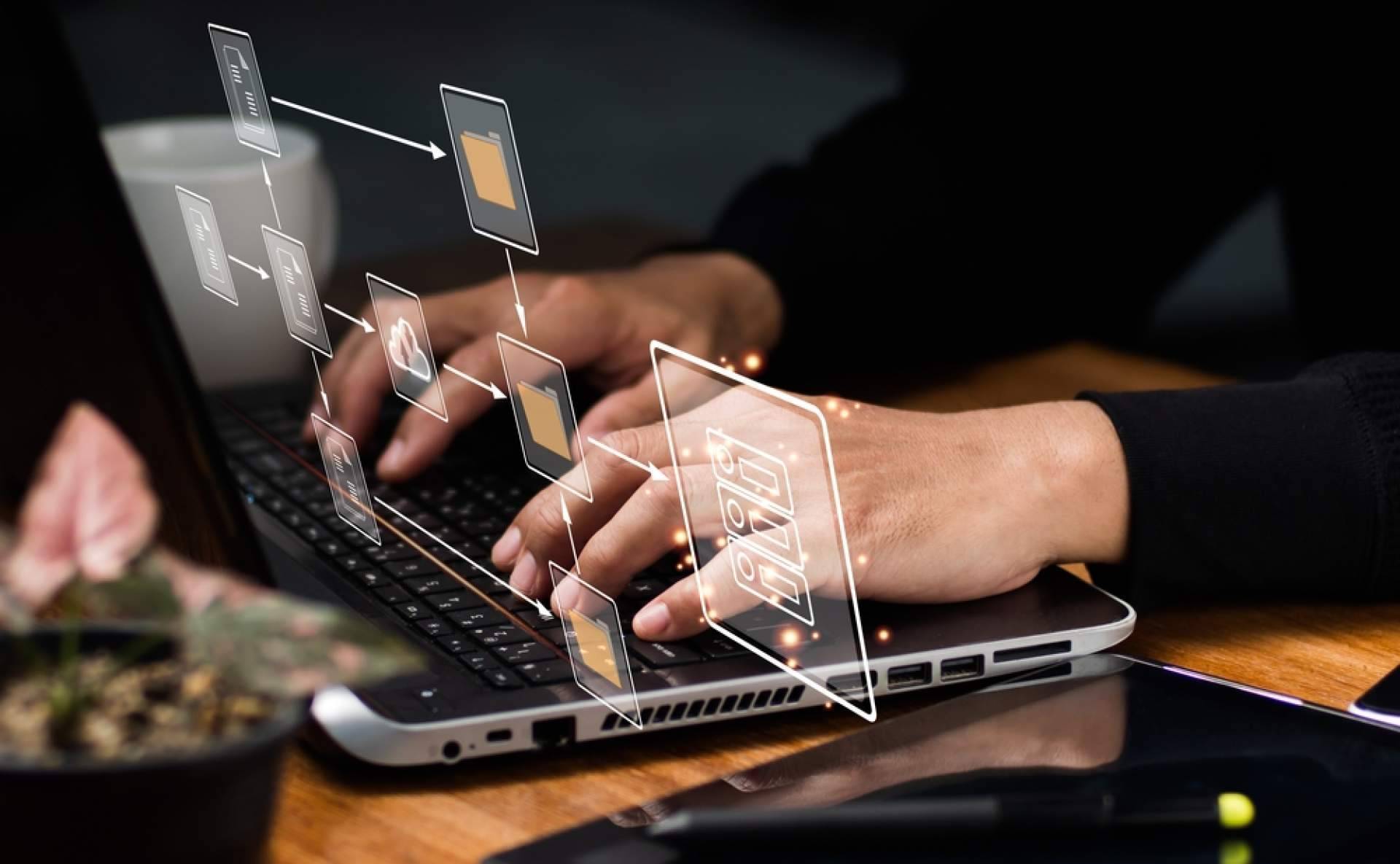 ¿Por qué es importante la automatización de procesos?, de la mano de Soaint