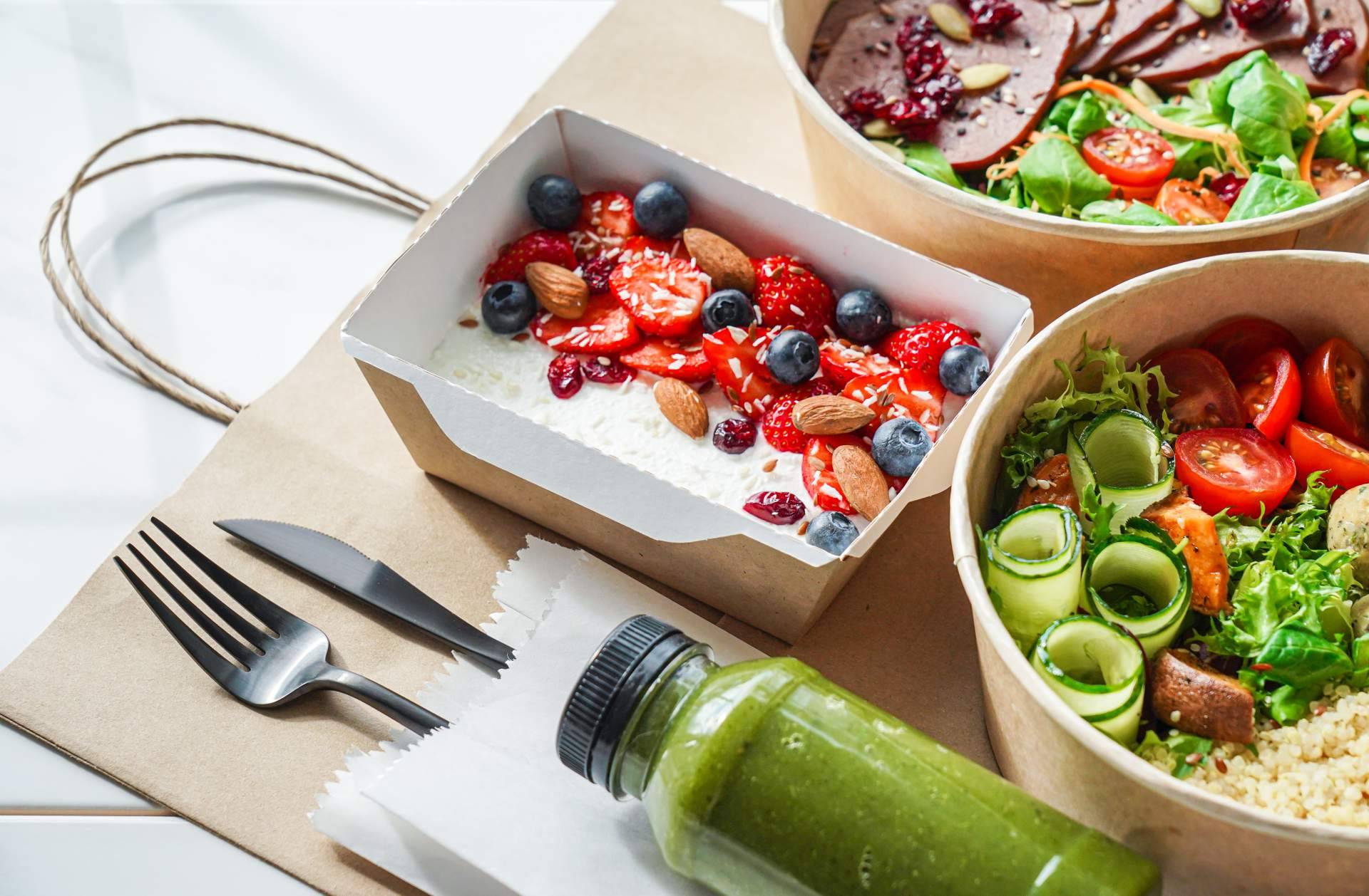 FITstore, la tienda nutrición deportiva que incluye una marca propia de suplementos dietéticos