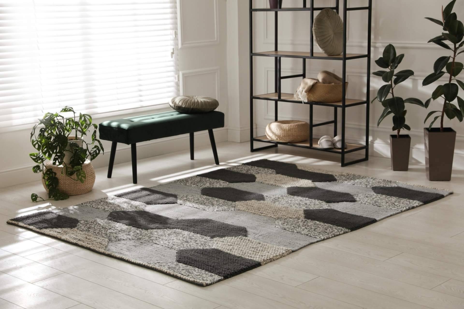 Un elemento imprescindible para el hogar son las alfombras