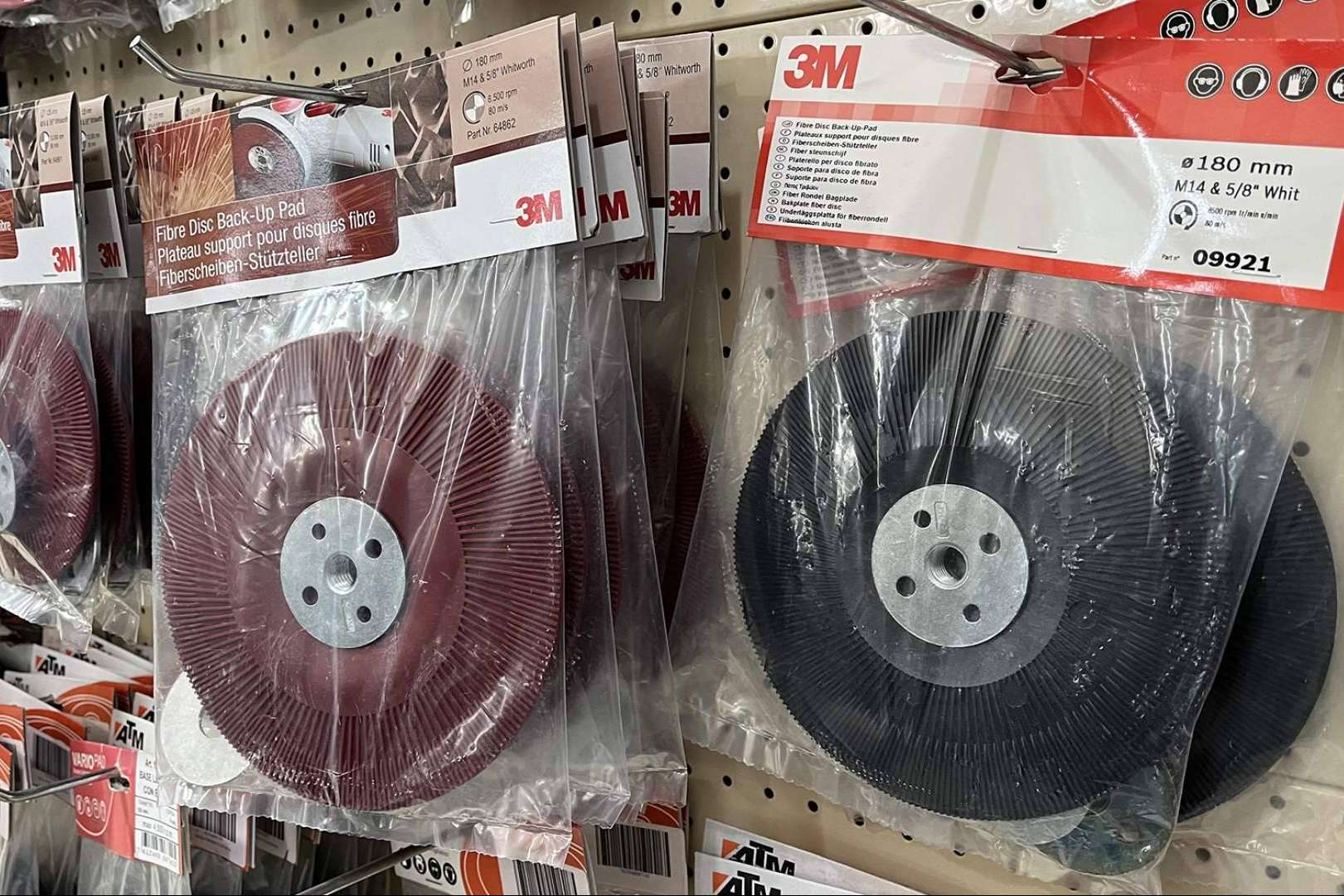 La tienda Eny.es dispone de productos de la marca 3M