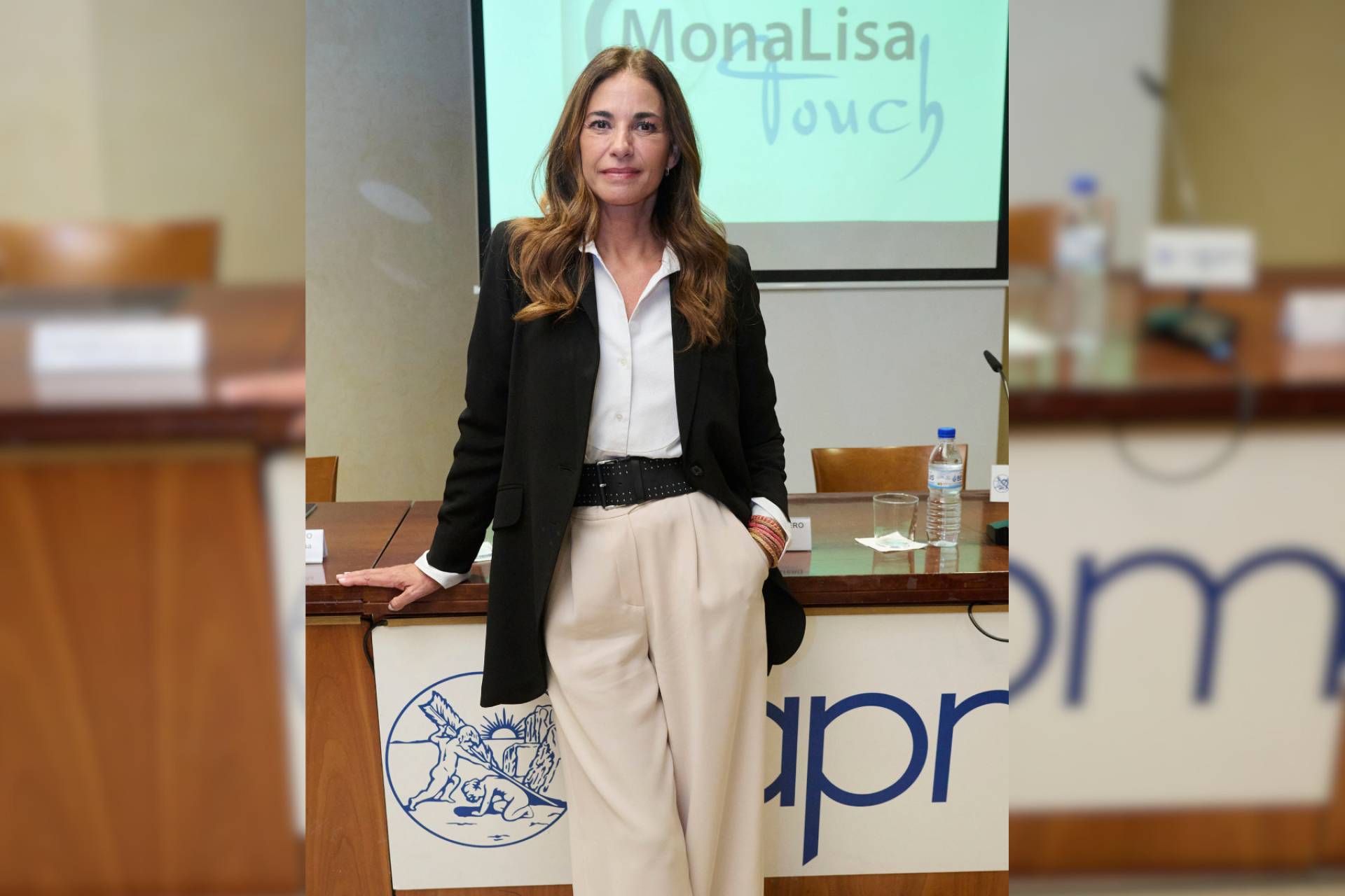 Las secuelas del cáncer de mama… de las que nadie habla