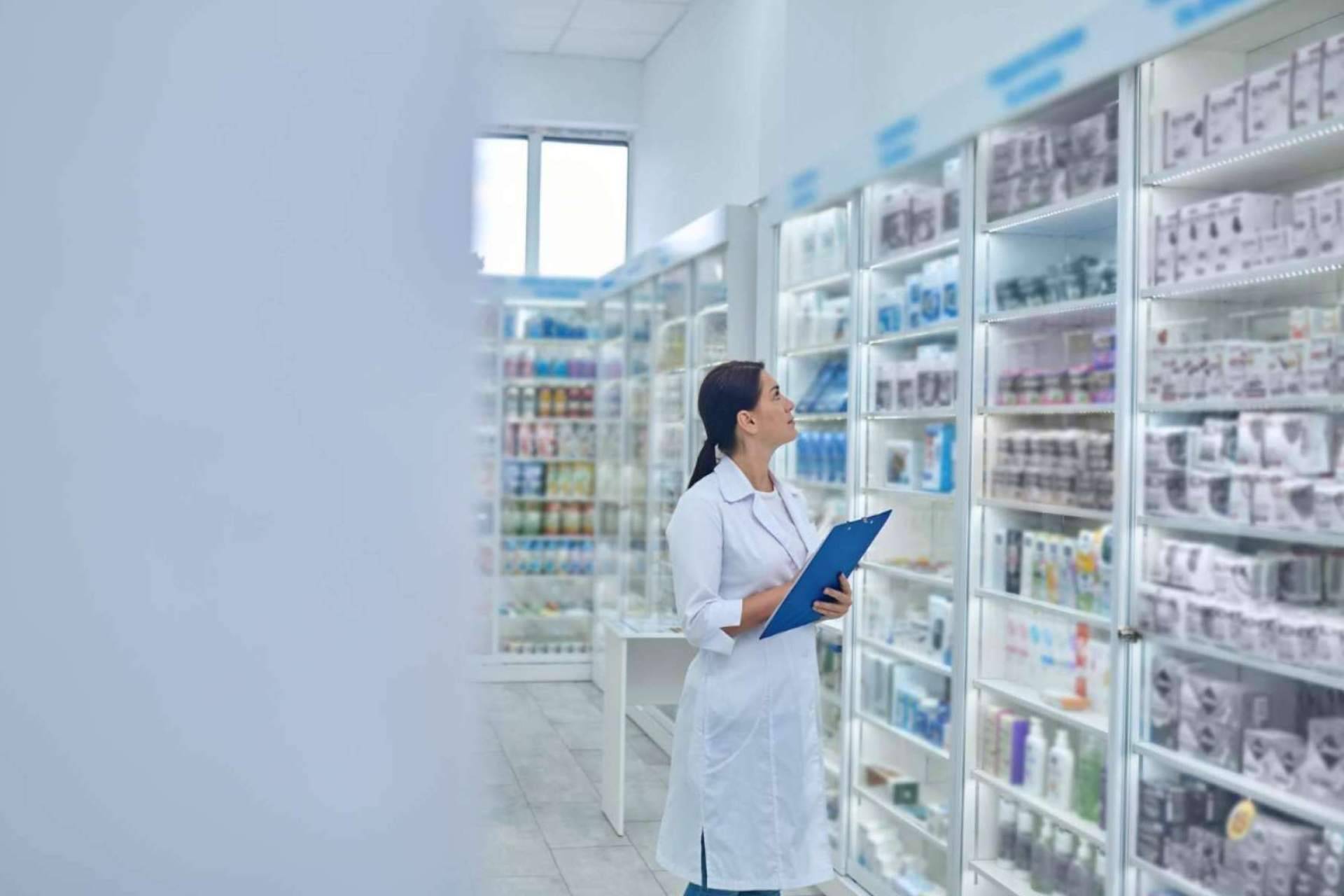 La consultoría que asesora en la gestión de farmacias en venta particulares, ConfiaFarma