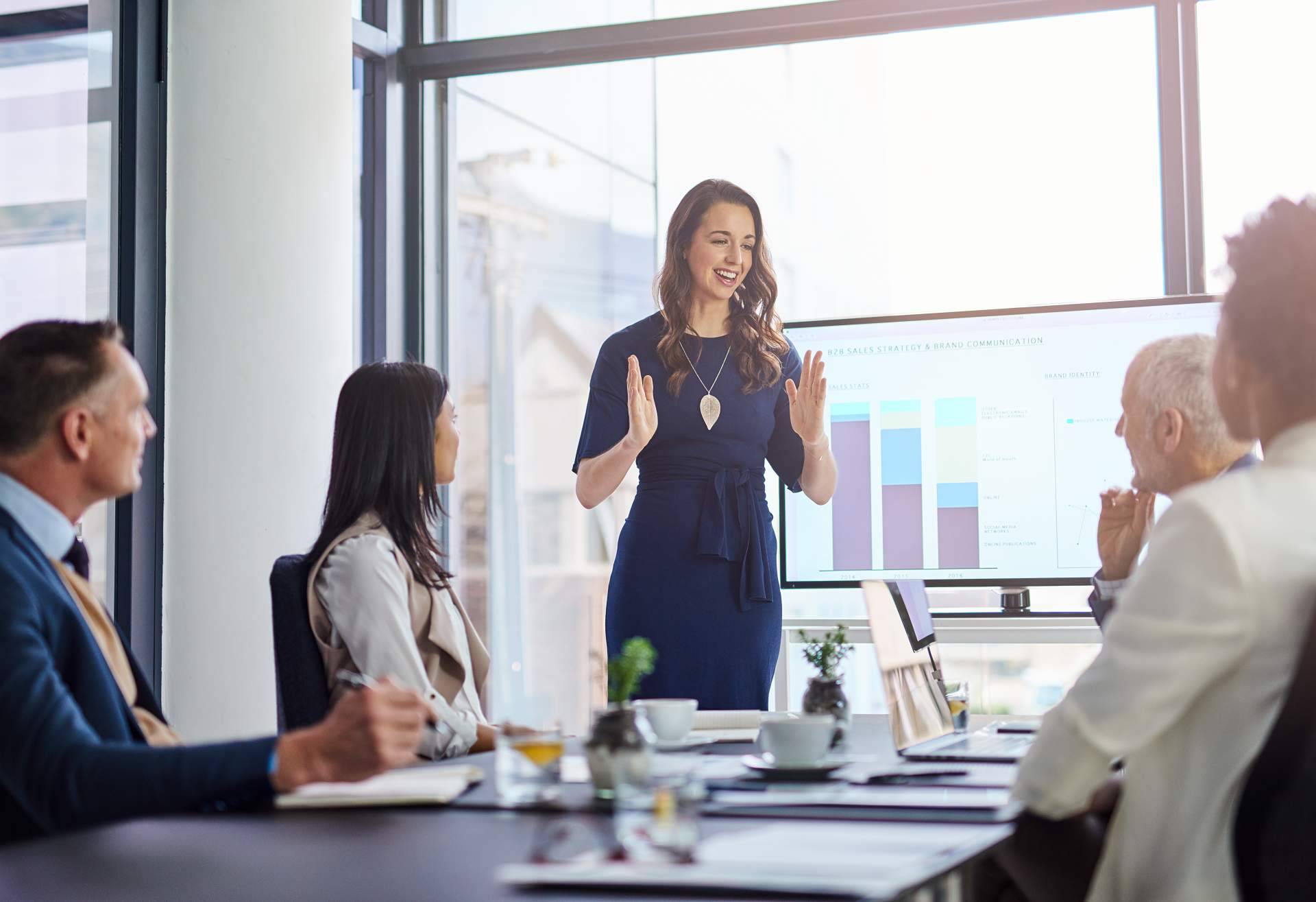 ¿Cómo son las estrategias empresariales totalmente personalizadas con Mi Asesesor?