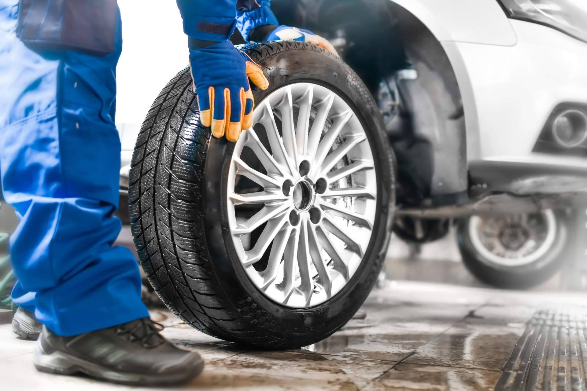 Todo Llantas Shop es una buena alternativa para comprar llantas de coche online