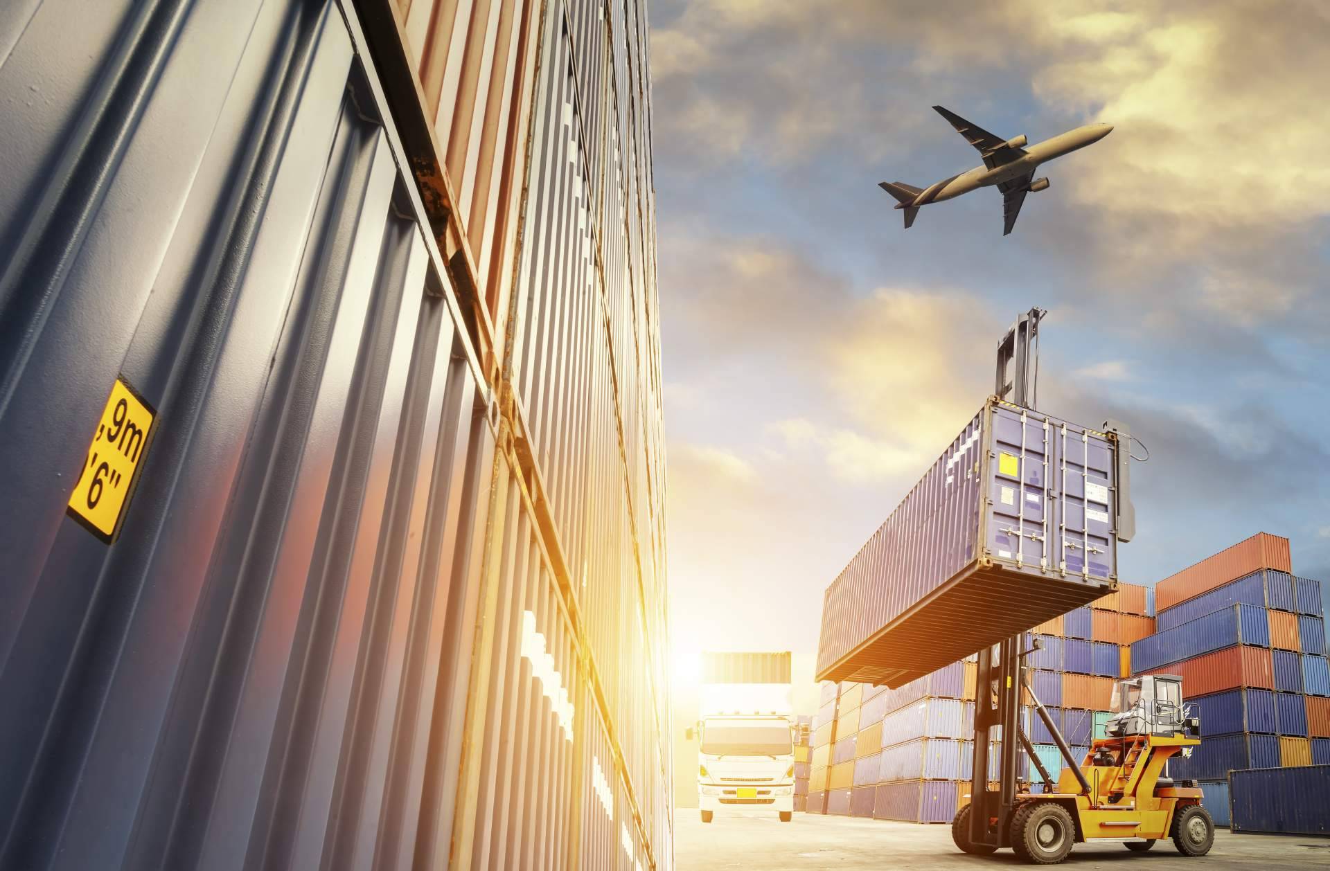 Llevar a cabo una mudanza internacional, de la mano de Wisse Moving