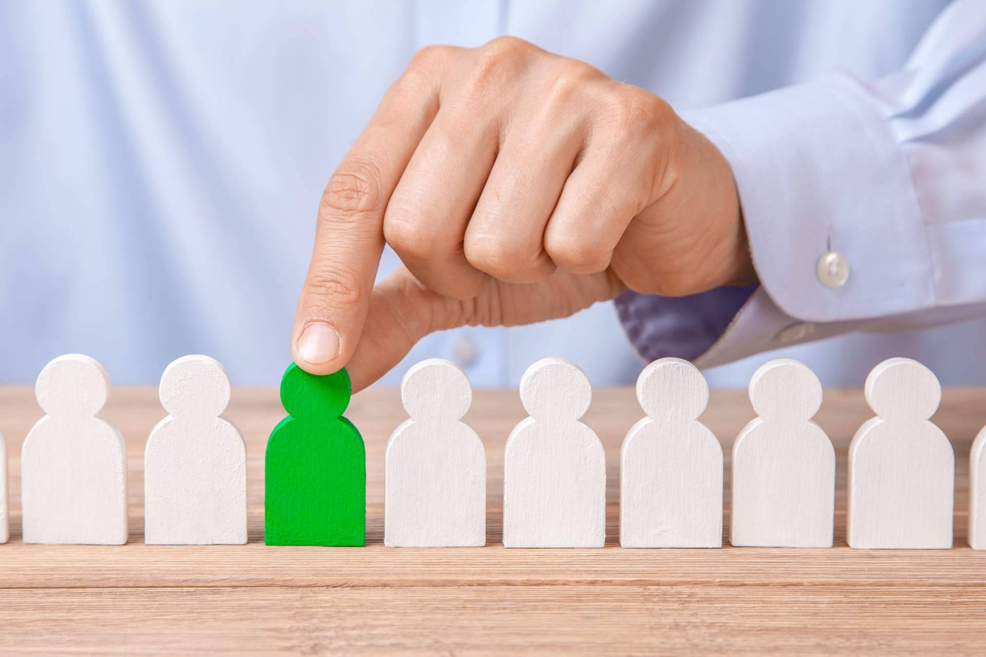 Localizar proveedores con Triem Executive Search, el socio estratégico en Asia