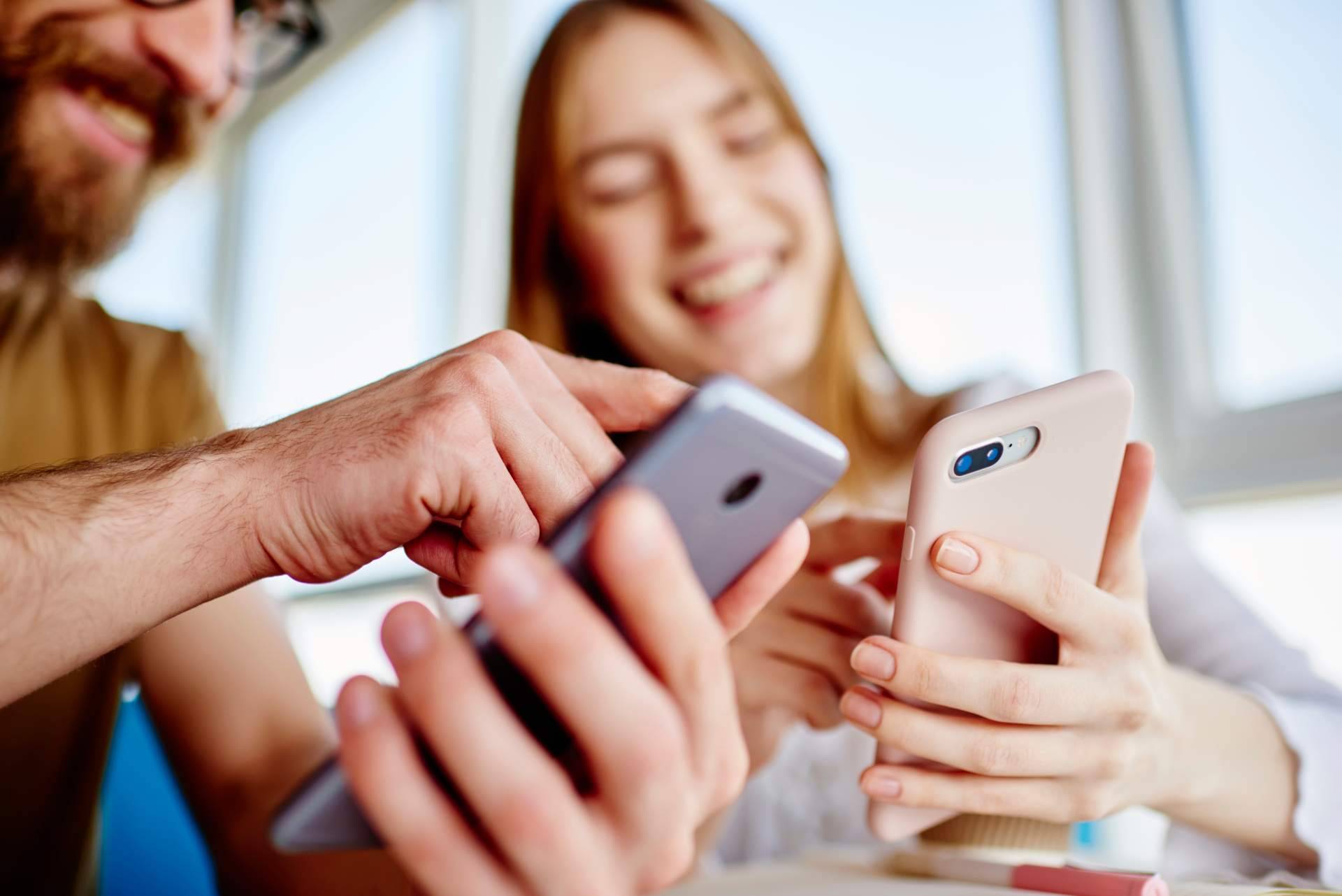 Una buena gestión de redes sociales para construir o enrobustecer una marca, de la mano de Occiput Consultores