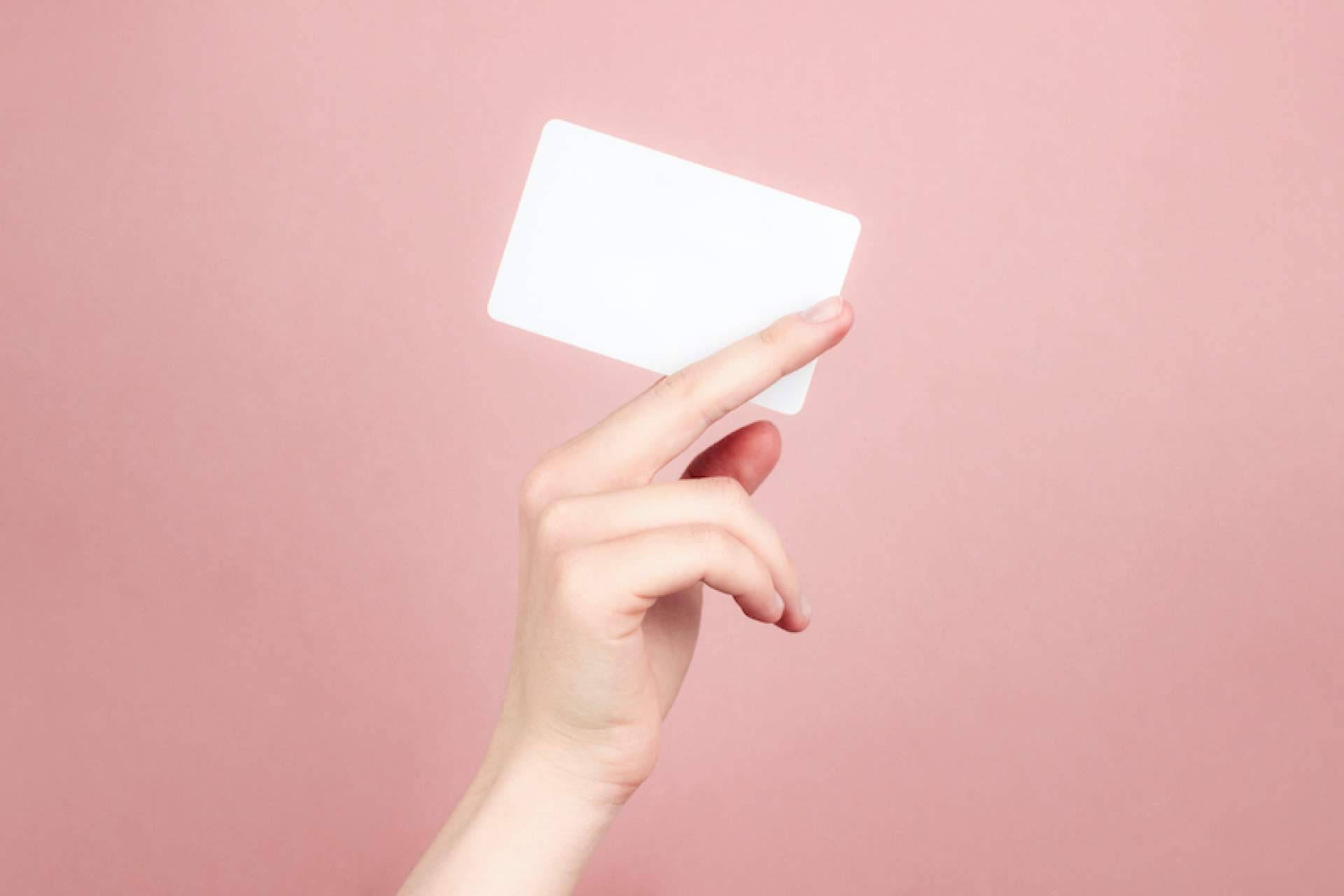 Imprimir tarjetas de visita clásicas y aumentar la visibilidad de un negocio con SEVU Printing
