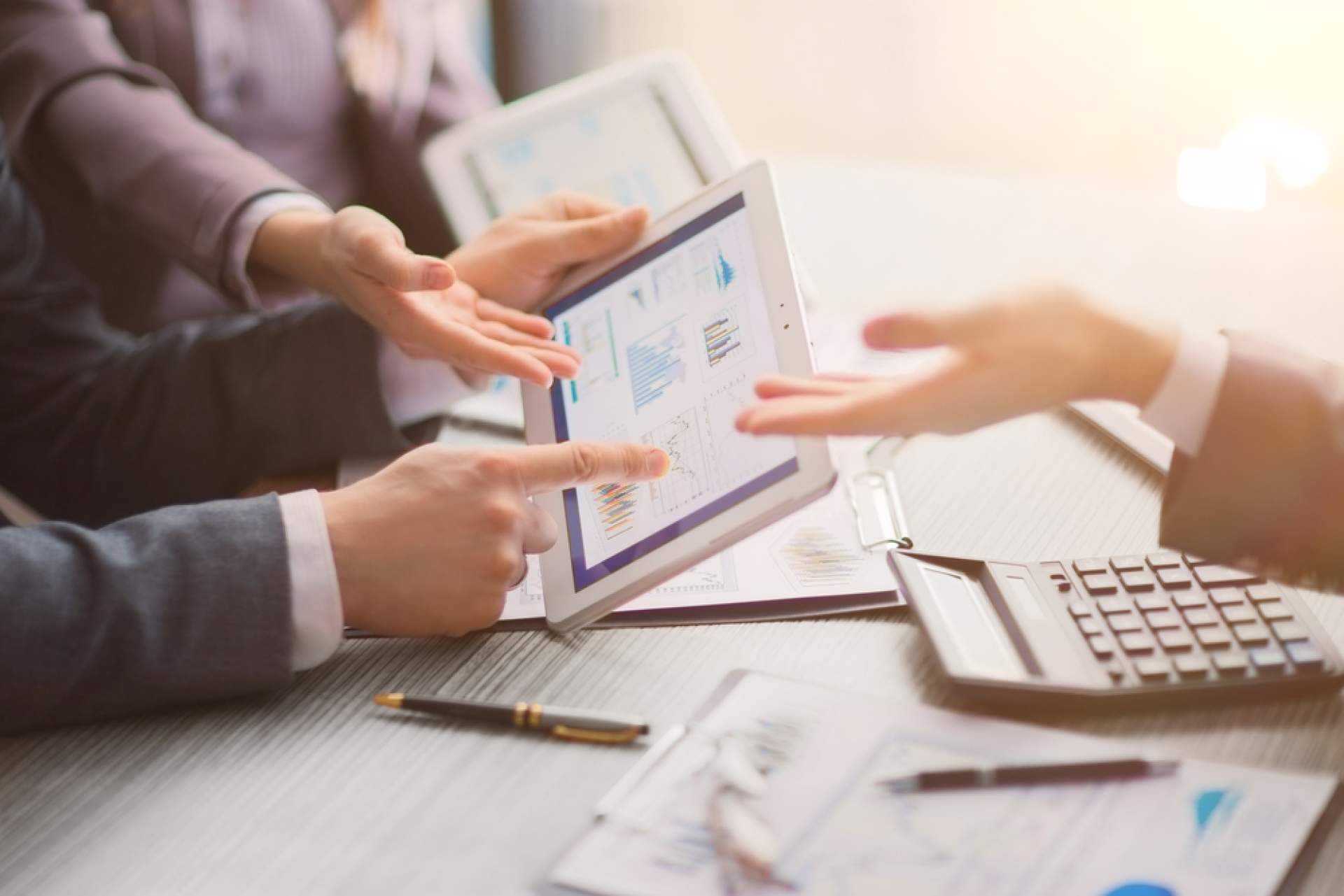 Union Credit and Guarantee se especializa en la concesión de fianzas a empresas
