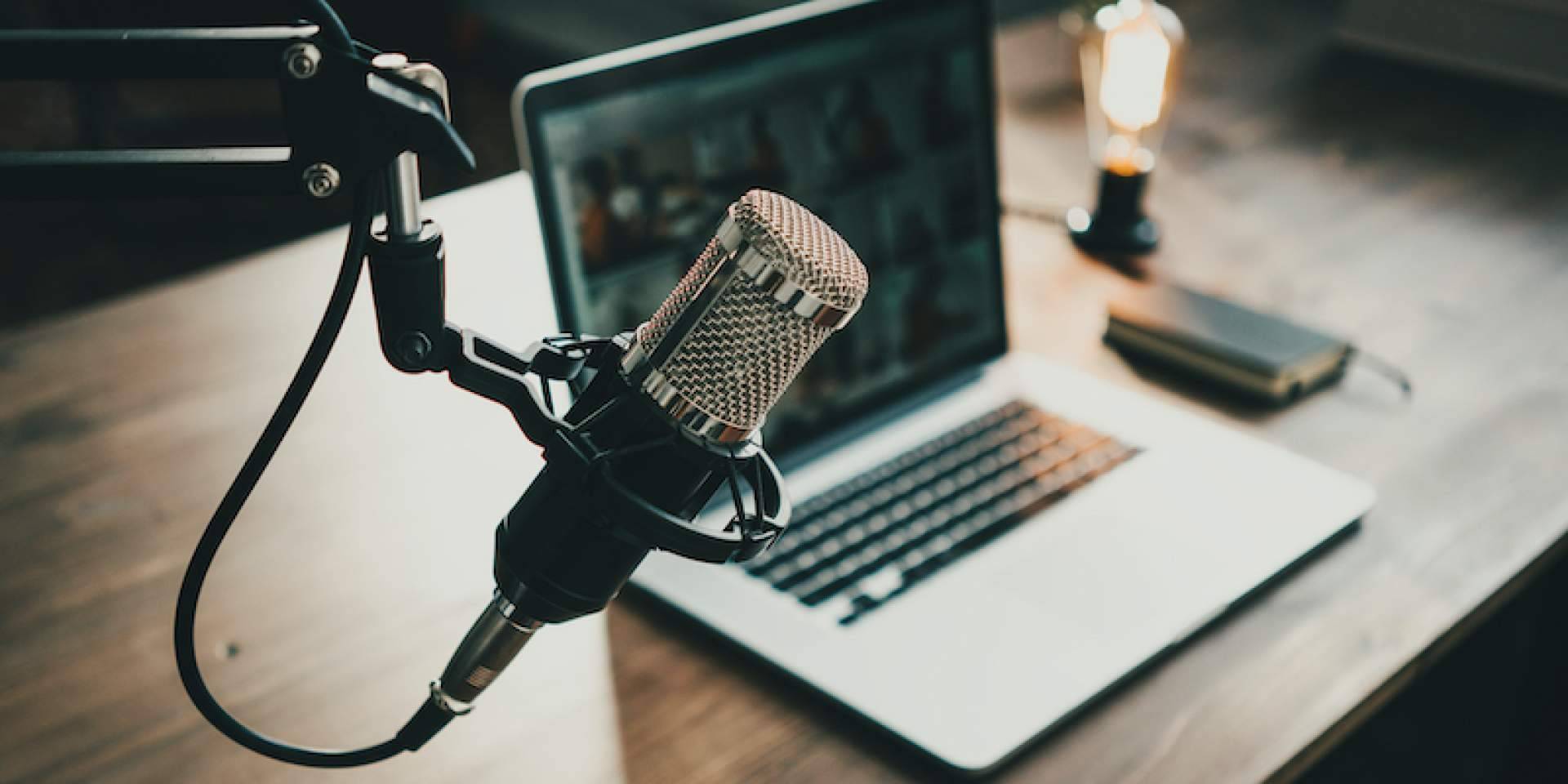 El podcast de Clínica de la Ansiedad ya está disponible