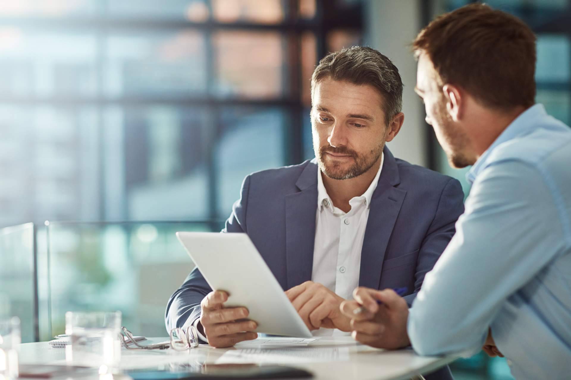 ¿Cómo influye el factoring en el puntaje de crédito?, por los expertos de ExpoCredit