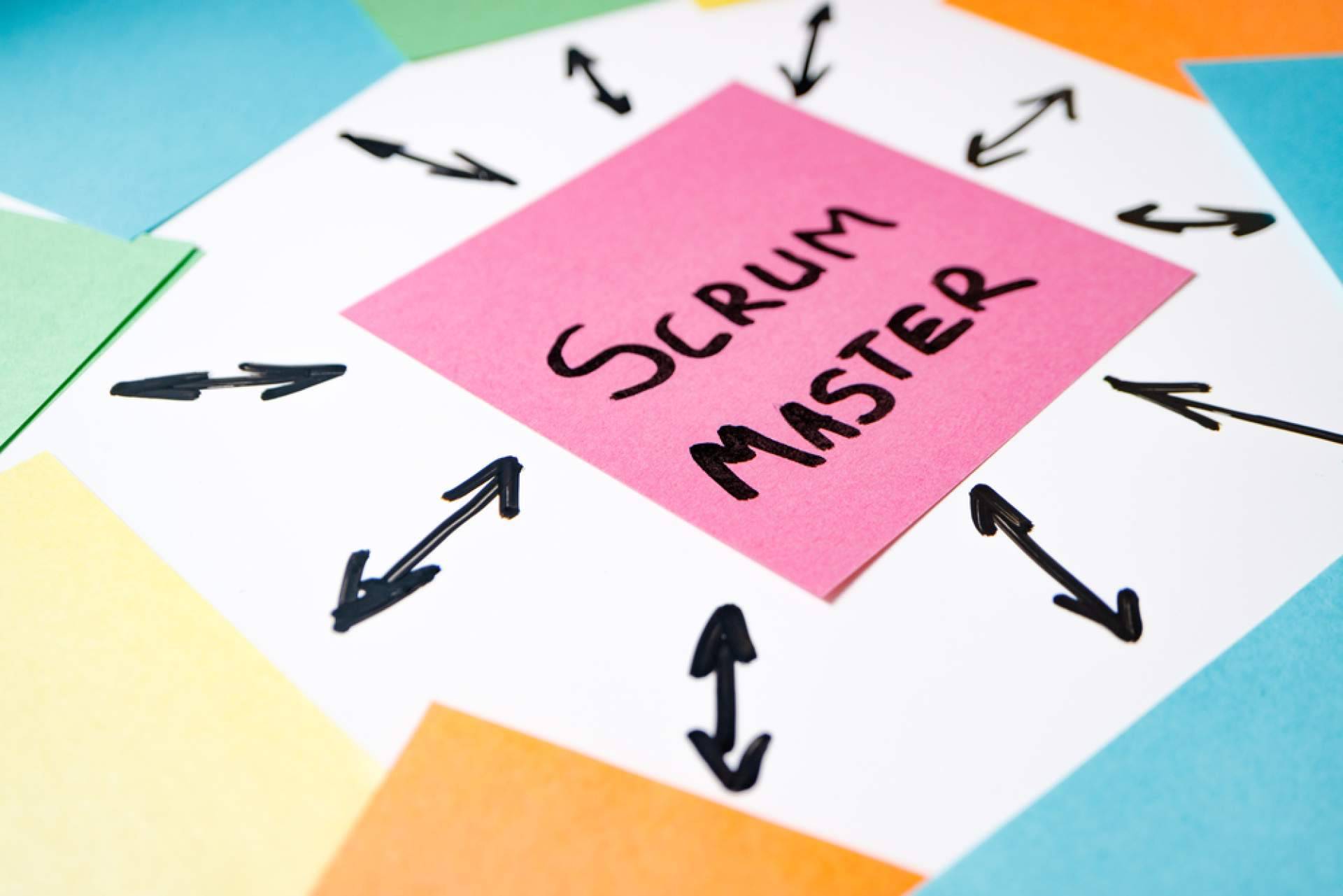 Formación Scrum Master con certificación oficial, de la mano de Antonio Jesús Ruiz