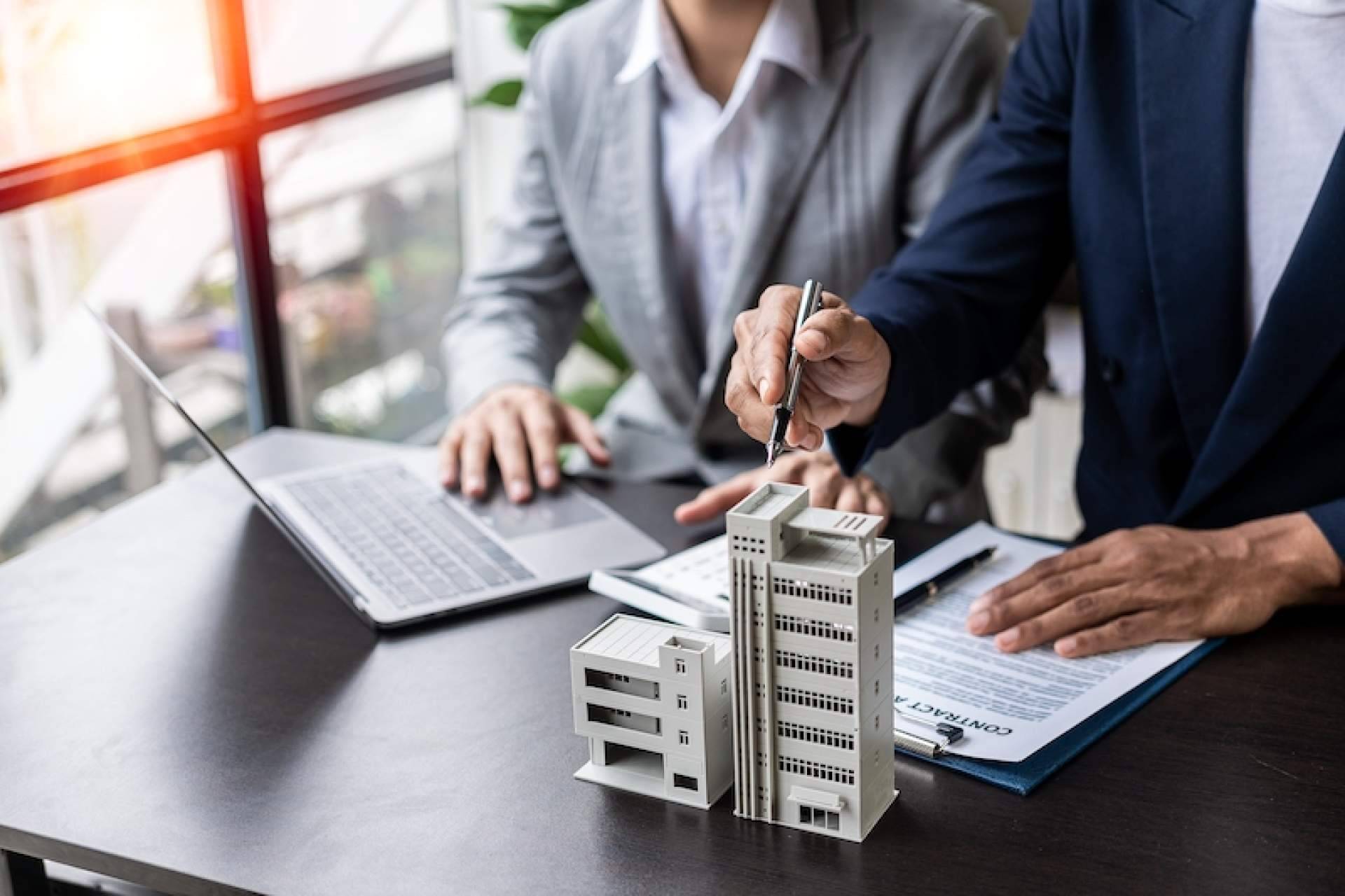 Inmocat ayuda a hacer inversiones inmobiliarias