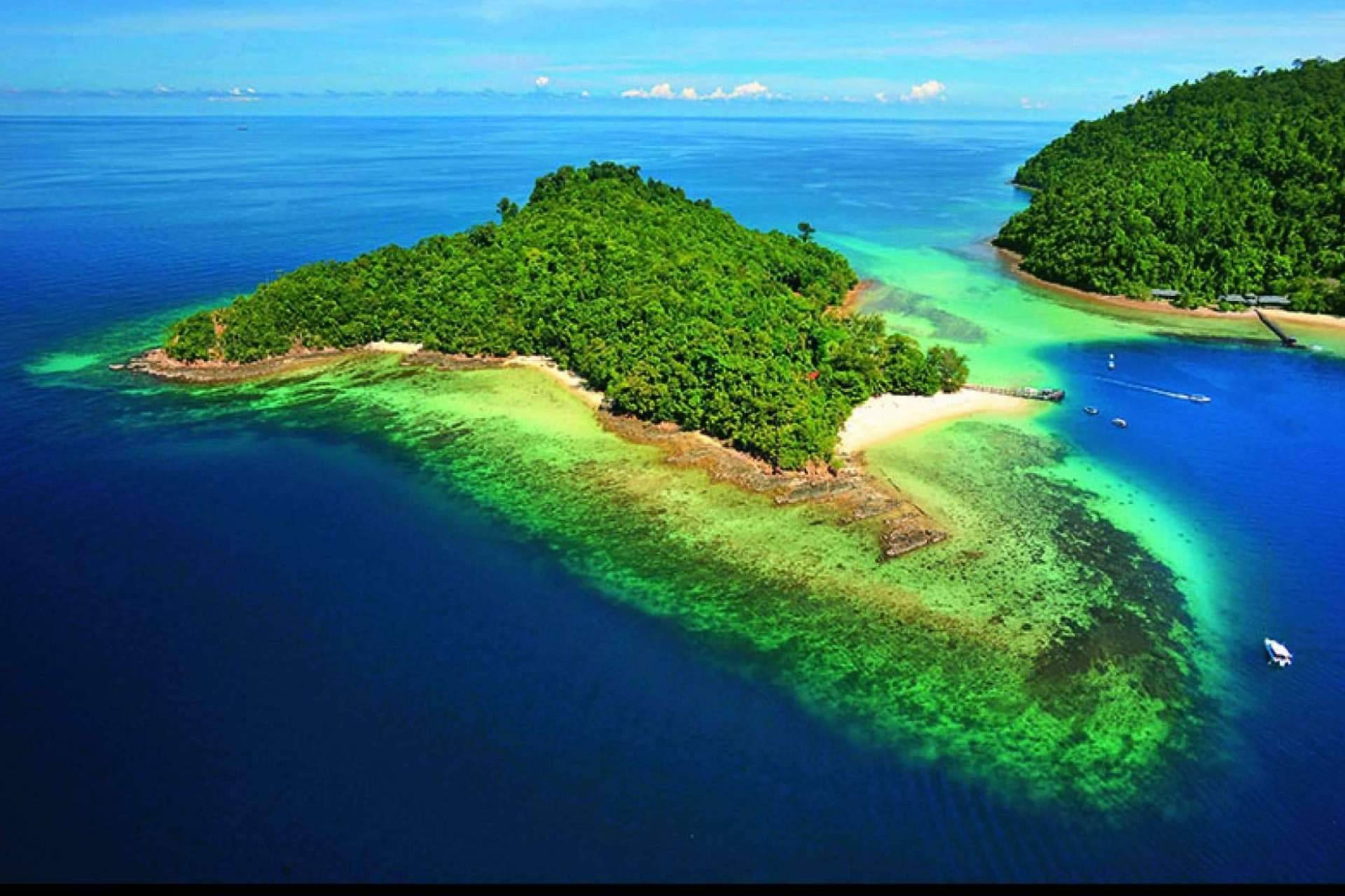 Borneo en otoño, descubriendo el encanto de Sabah; ventajas de una escapada en esta temporada