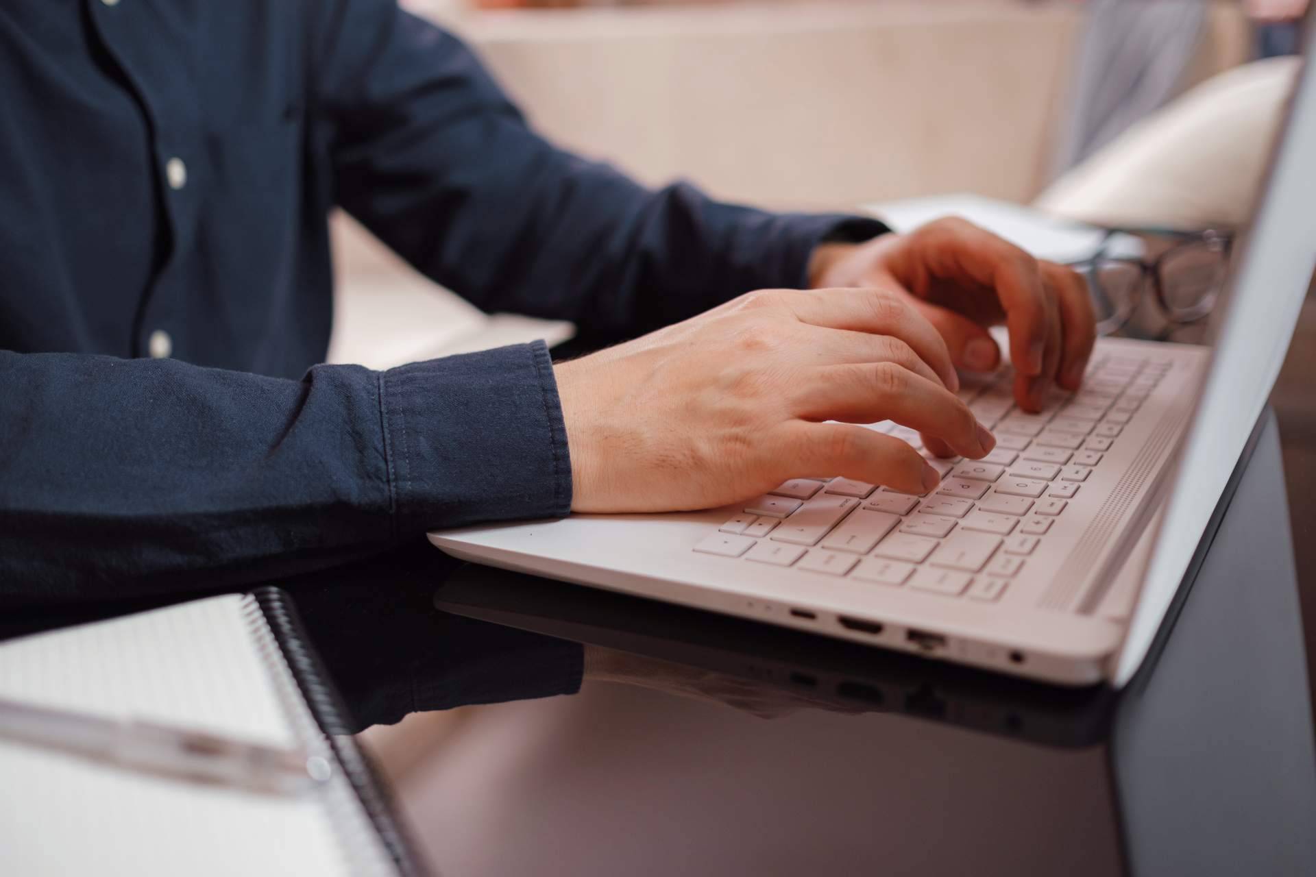 Servicios personalizados de Explotación Web para el desarrollo web