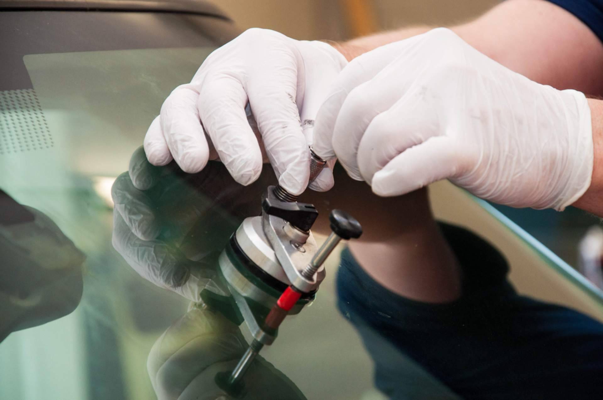 GlassDV Pozuelo y la reparación de lunas del coche