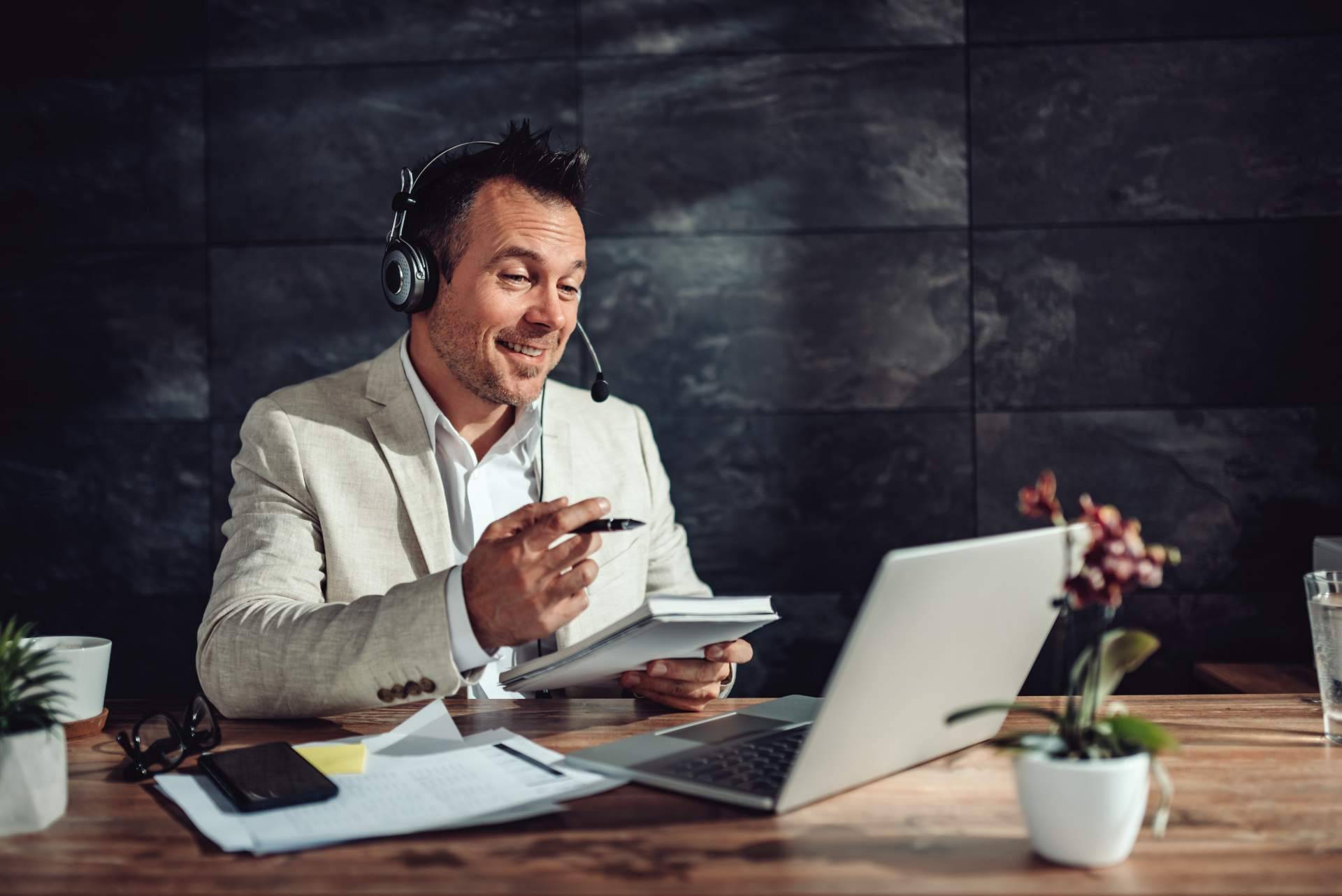 Productividad al máximo. ¿Cuáles son los imprescindibles para teletrabajar?