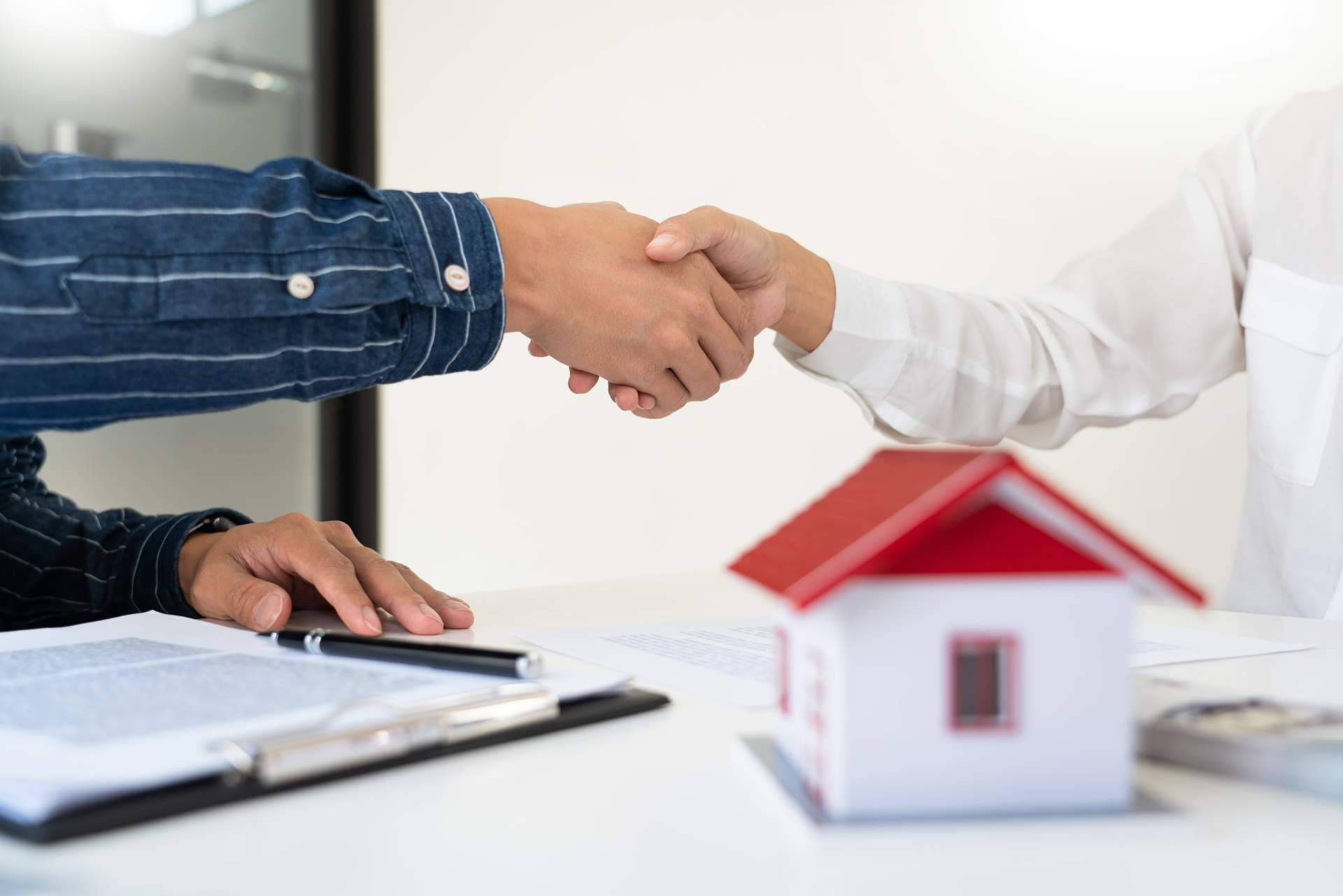 La hipoteca autopromotor se convierte en una ayuda para construir un hogar