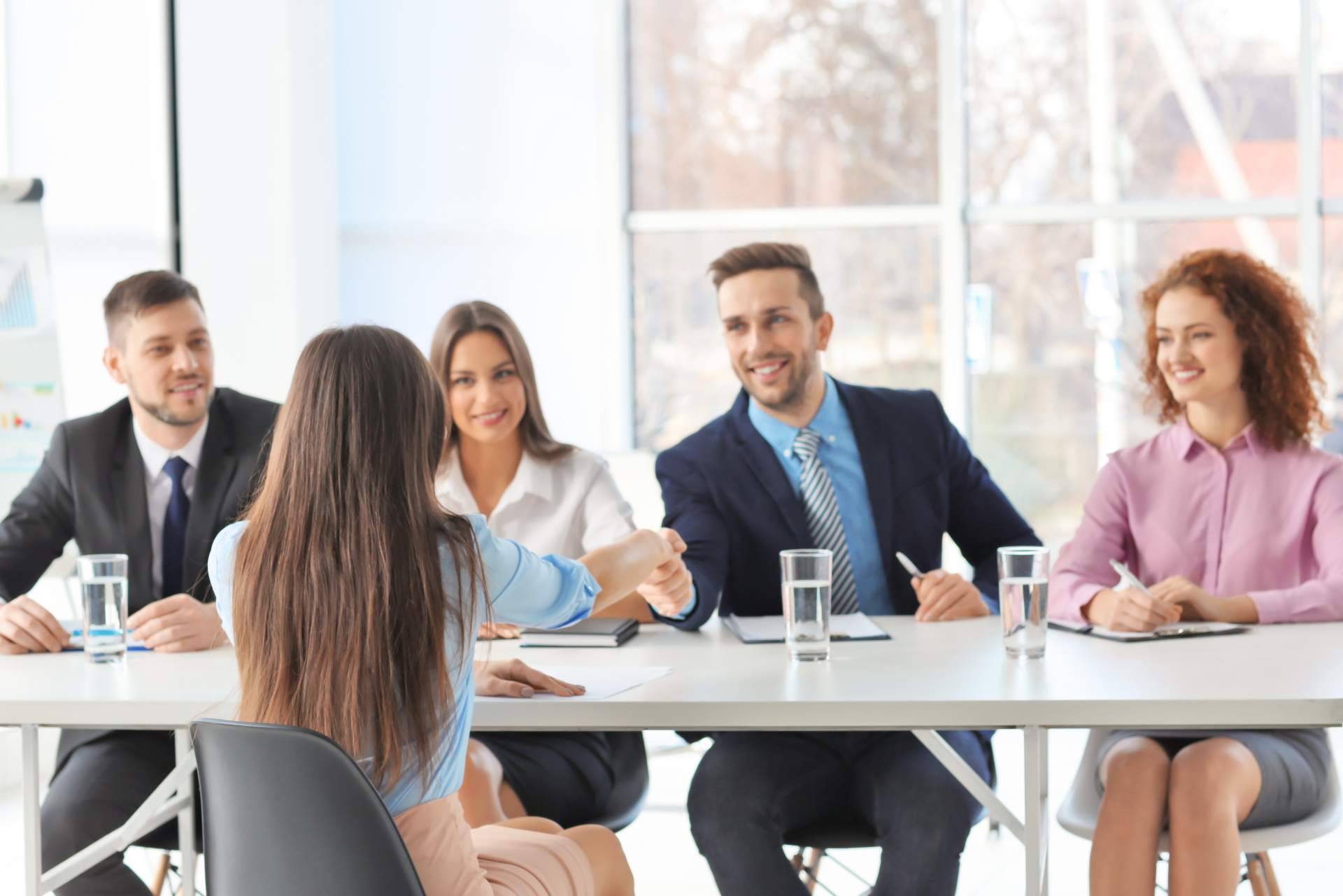 Definir correctamente el perfil profesional que necesita una empresa