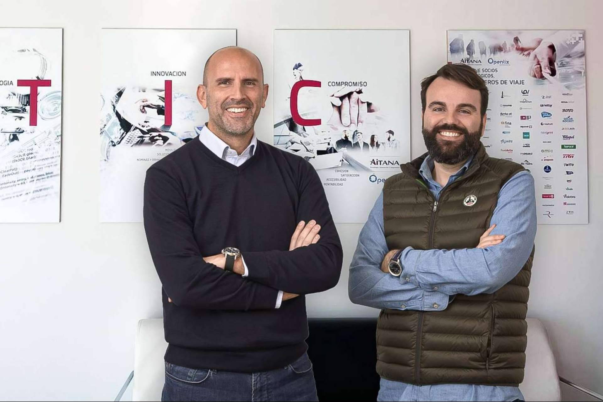 La consultora tecnológica Opentix refuerza su presencia en Cataluña con la integración de Omnia Solutions