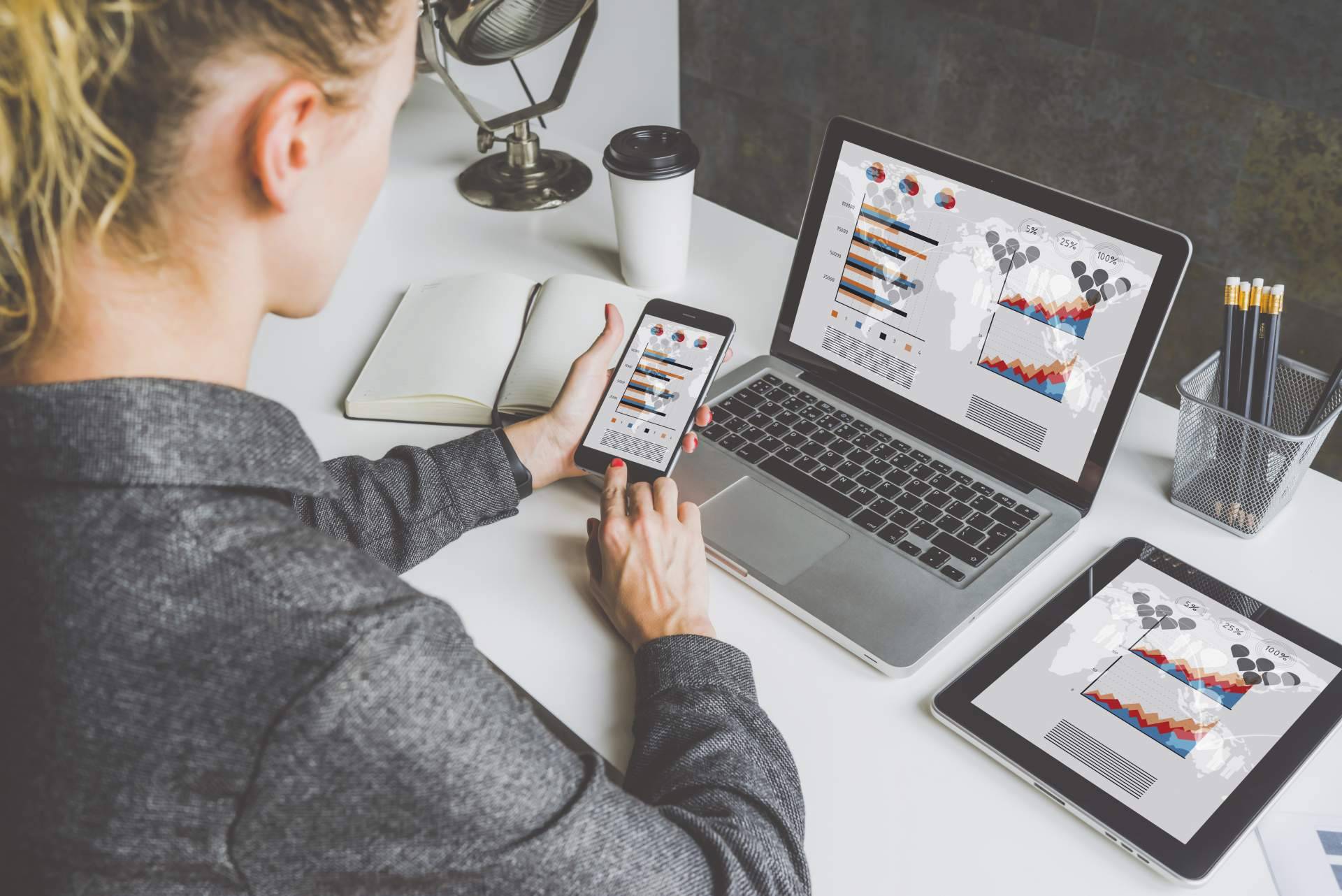 ¿En qué consiste el back office y cuál es su importancia en los trámites inmobiliarios?