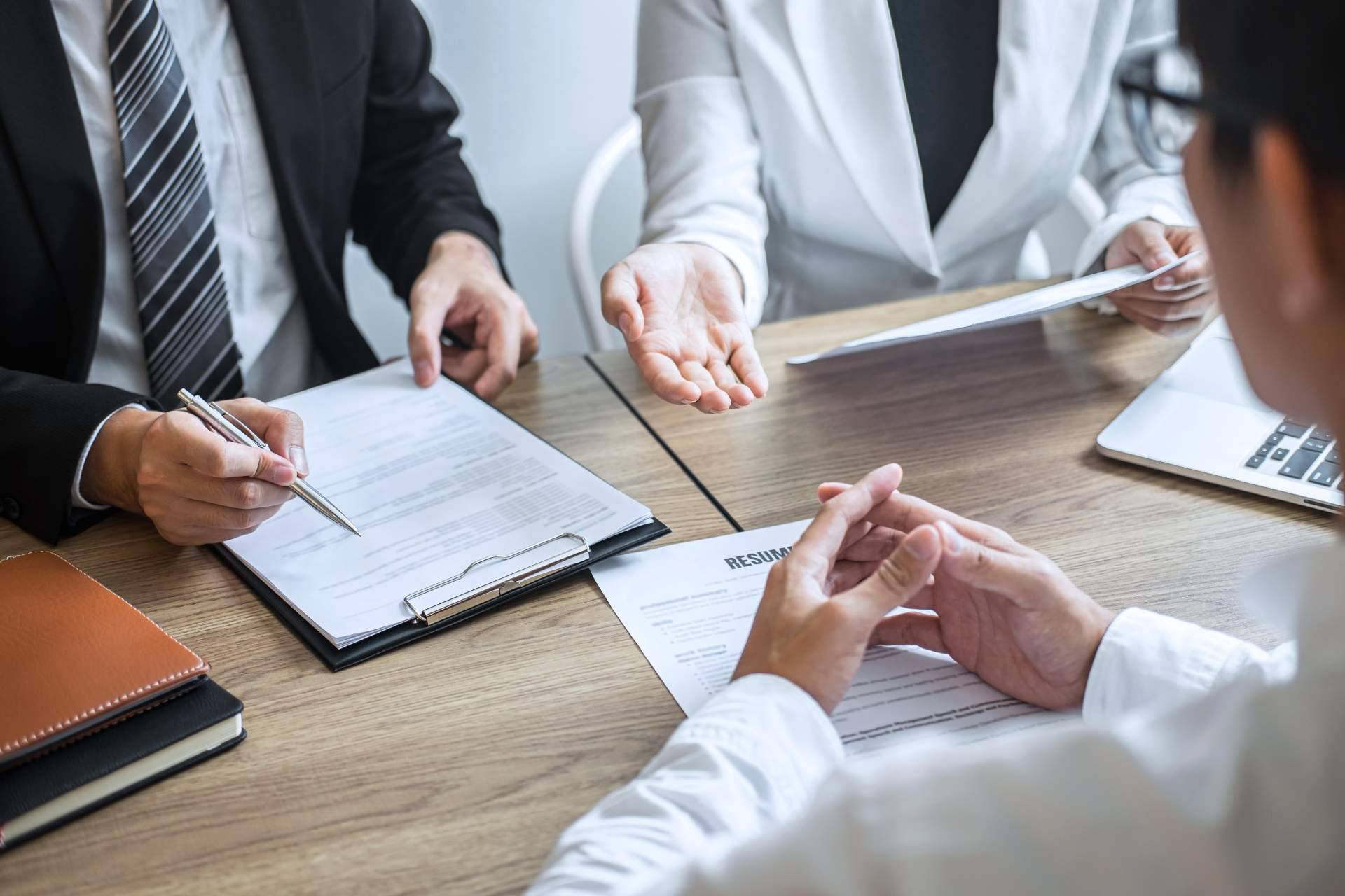 Claves para la búsqueda de empleo