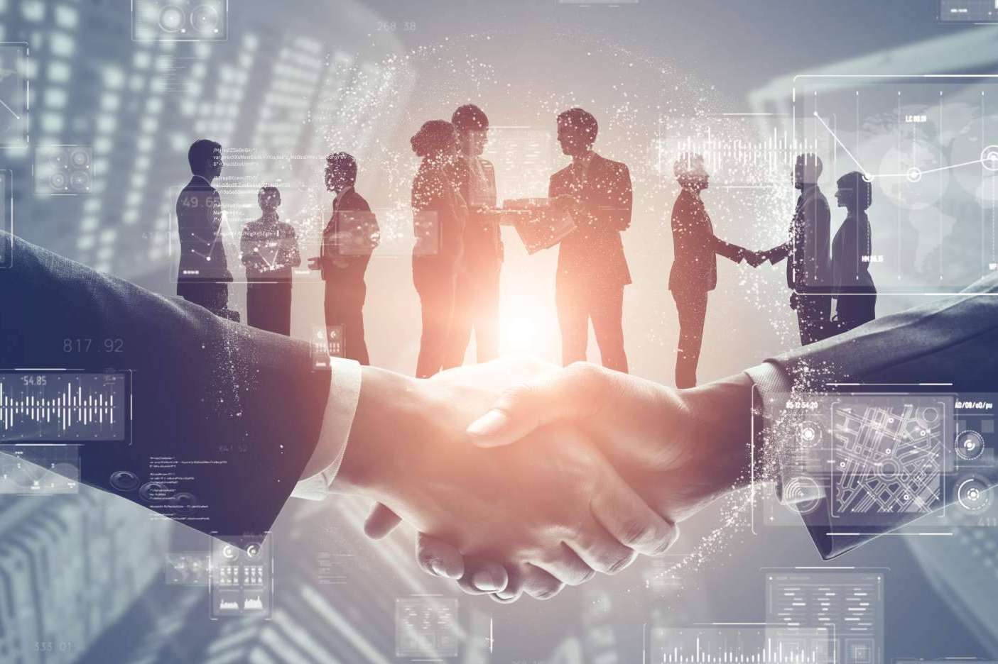 ¿En qué consiste el uso de inteligencia artificial en el reclutamiento?