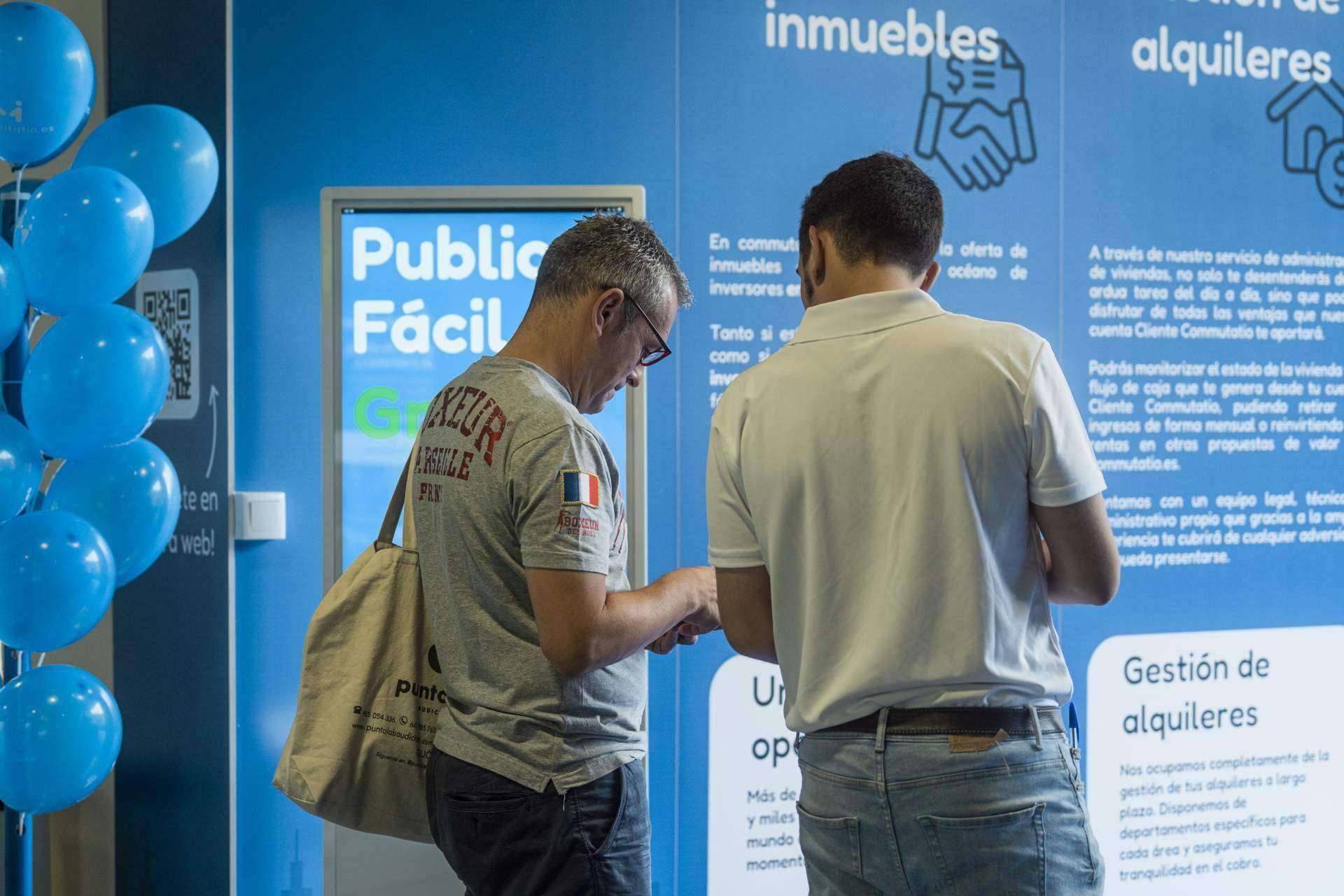 Reciclaje de viviendas y acceso al alquiler