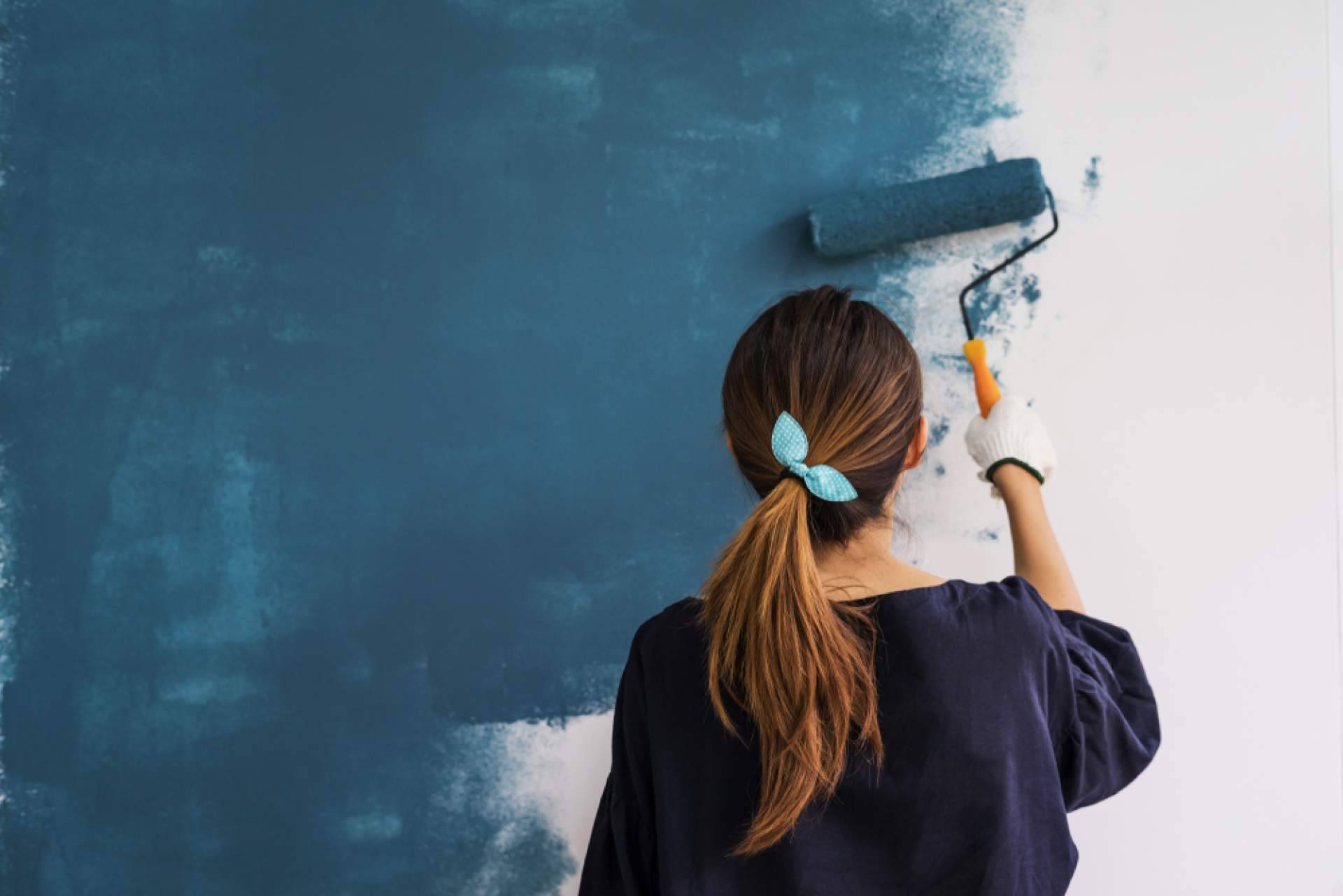 Palcanarias pone a disposición pinturas plásticas de interior