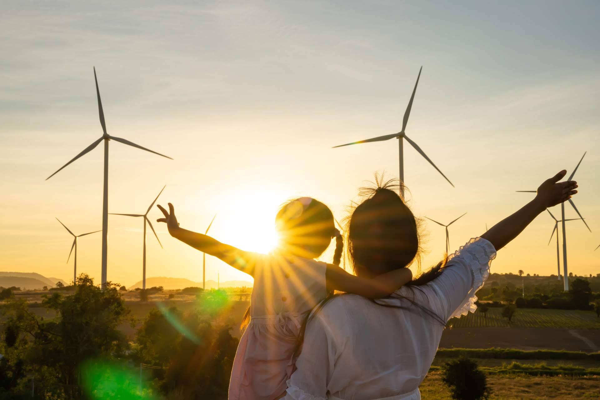 Promover la energía sostenible en comunidades locales, con Plataforma mODS