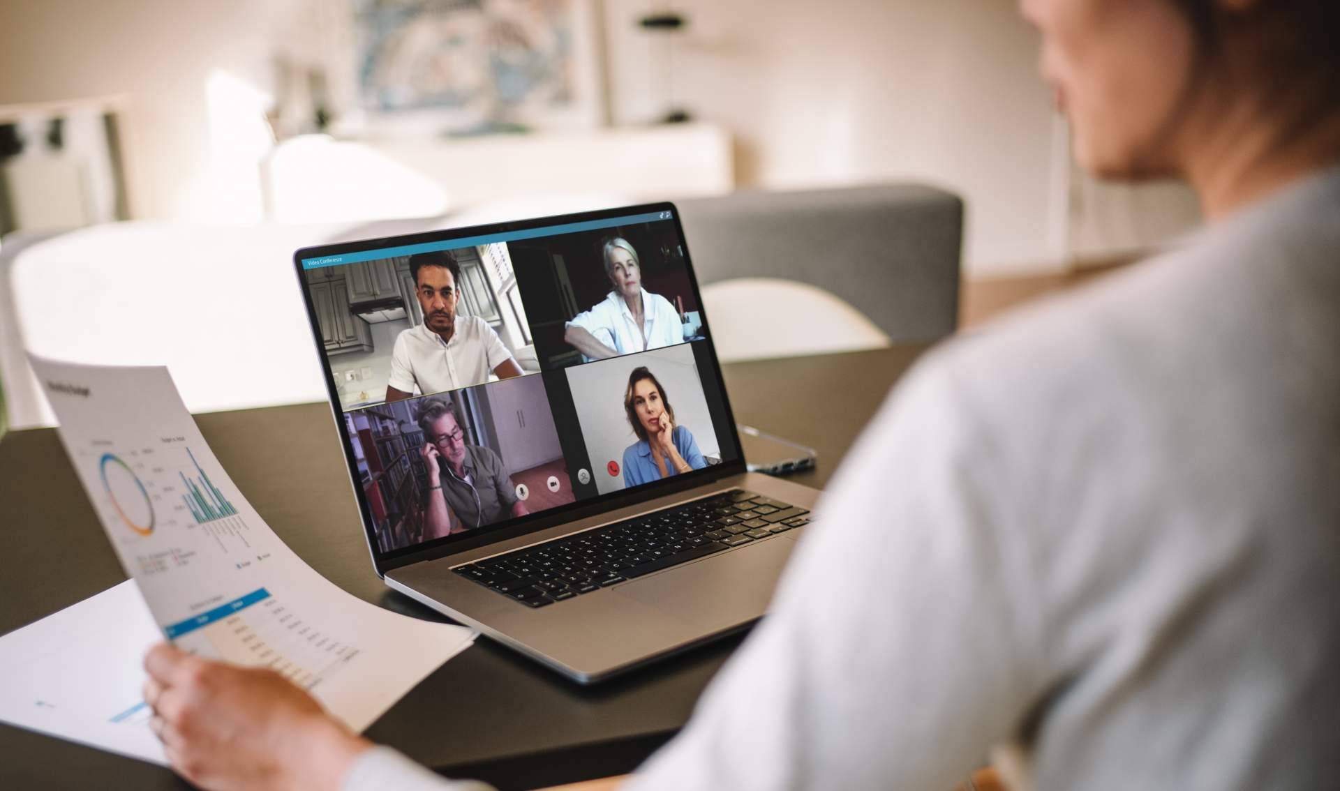 Los principales beneficios del teletrabajo para una empresa, por Talent Match