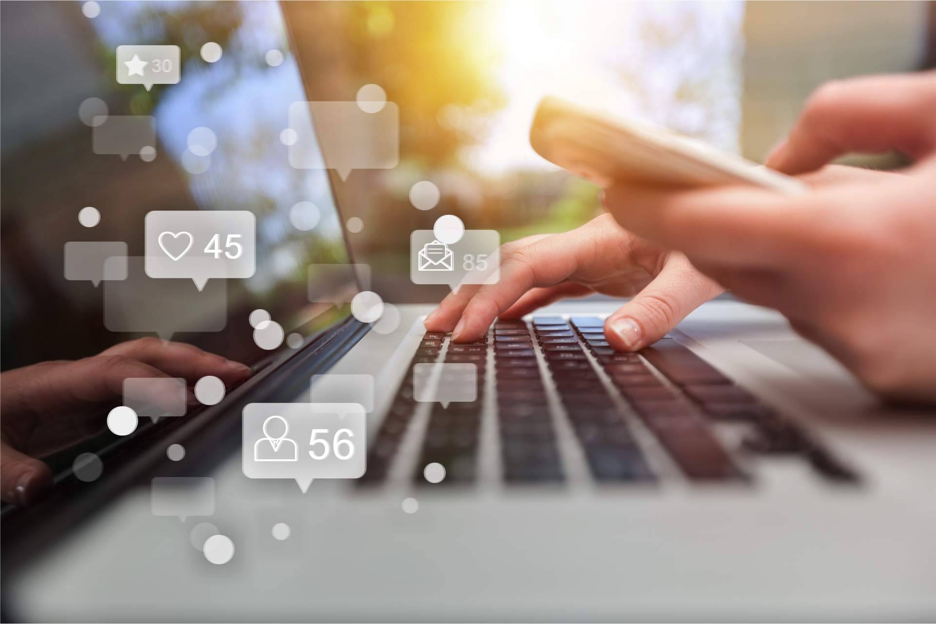 Los consejos de Hill Planet para planificar contenido para LinkedIn tras el cambio de algoritmo
