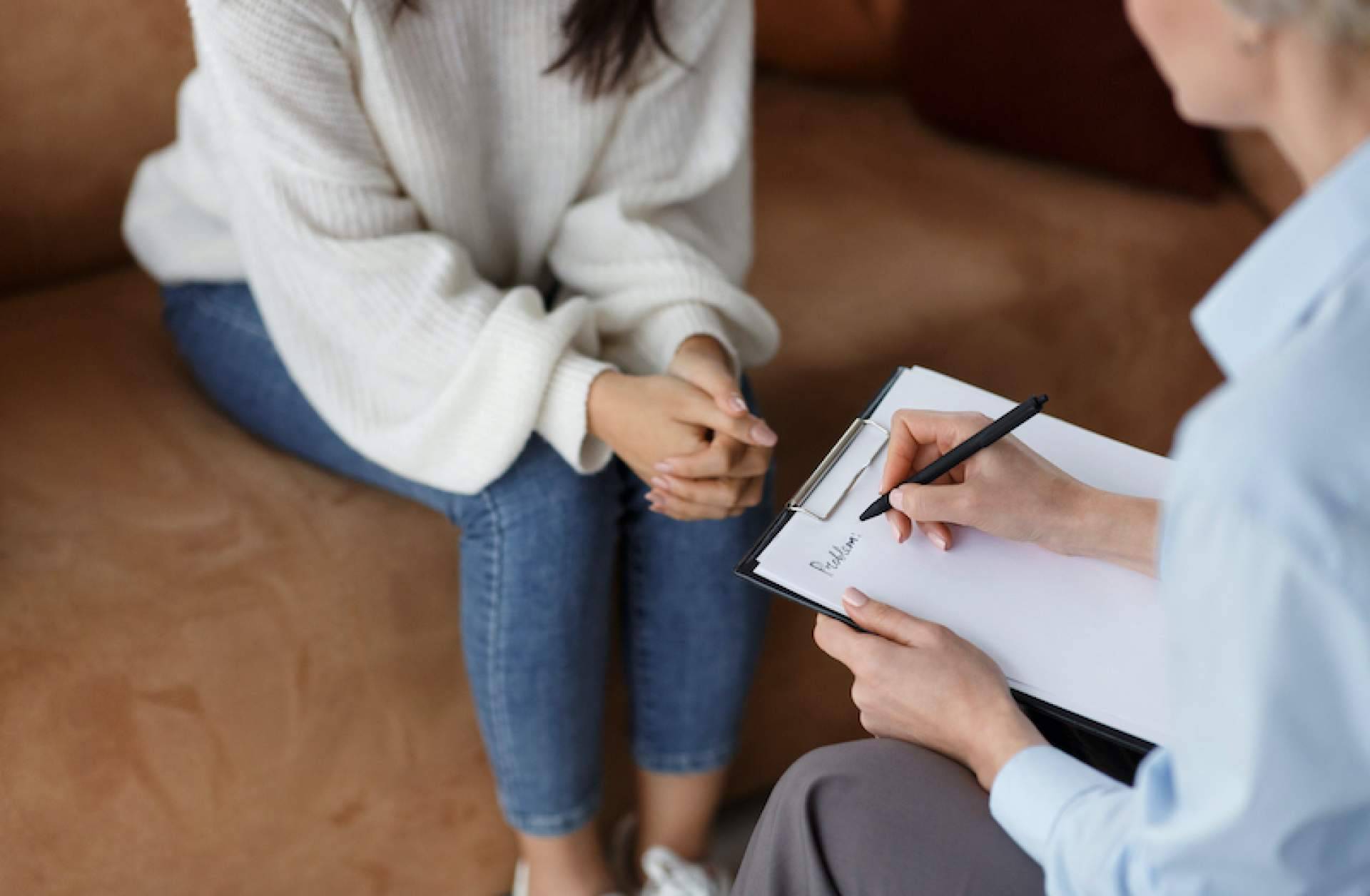 Las claves para escoger psicólogo