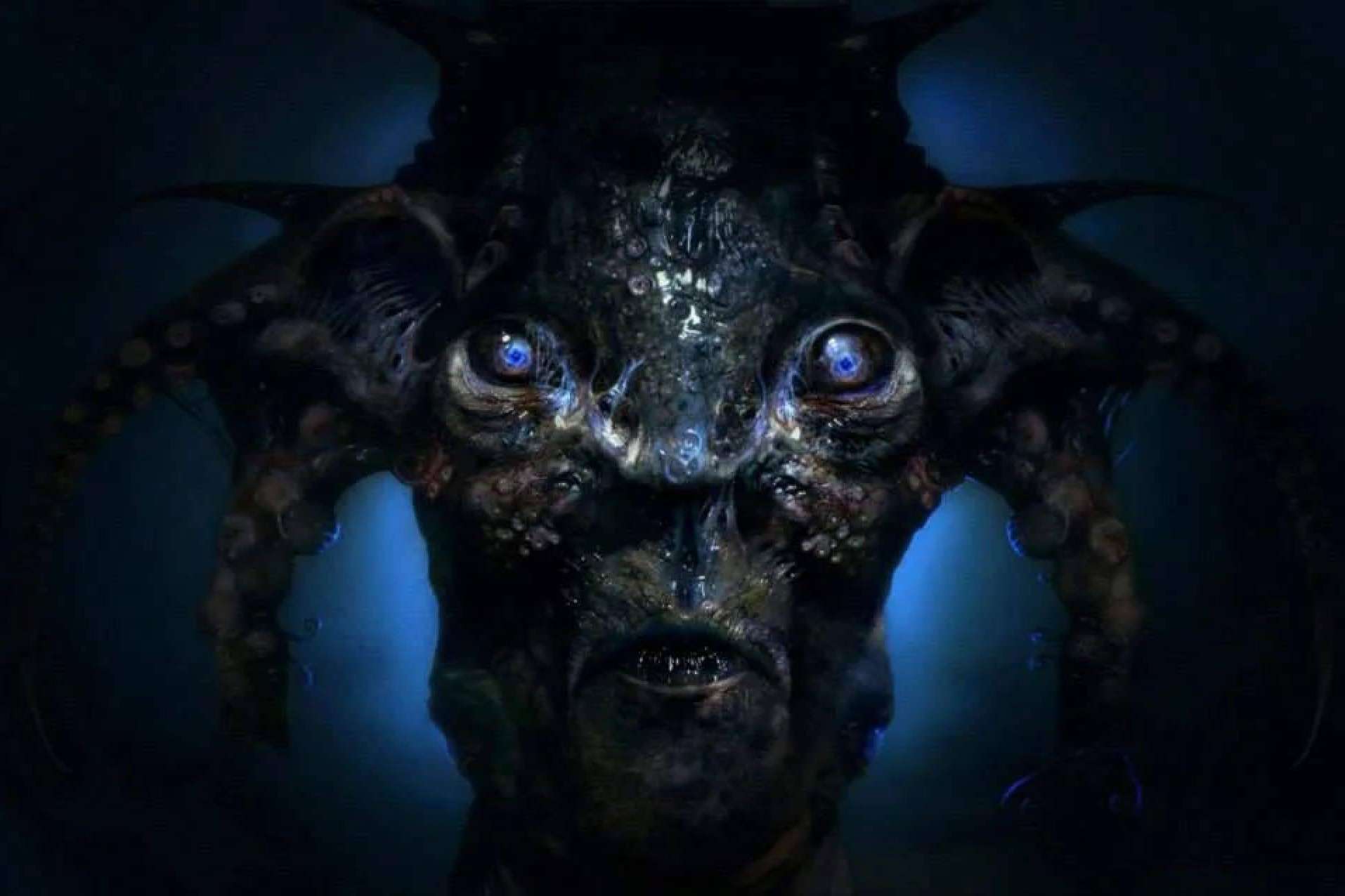 Creatividad y terror con el nuevo Máster en Horror Art de Universal Arts School