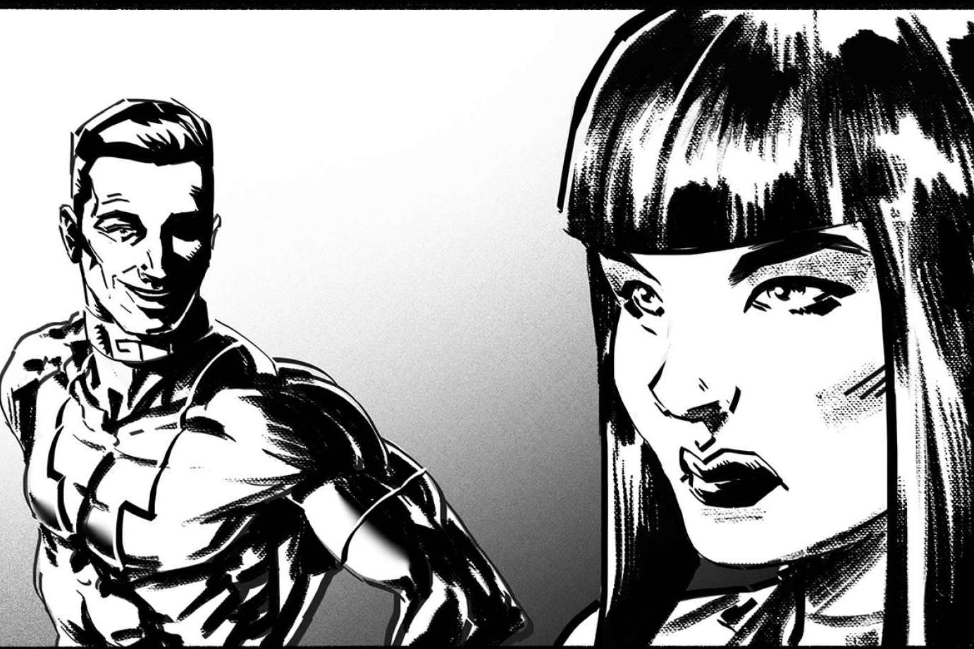 Universal Arts School diseña un Máster en Comic Art para los fanáticos del dibujo y los cómics