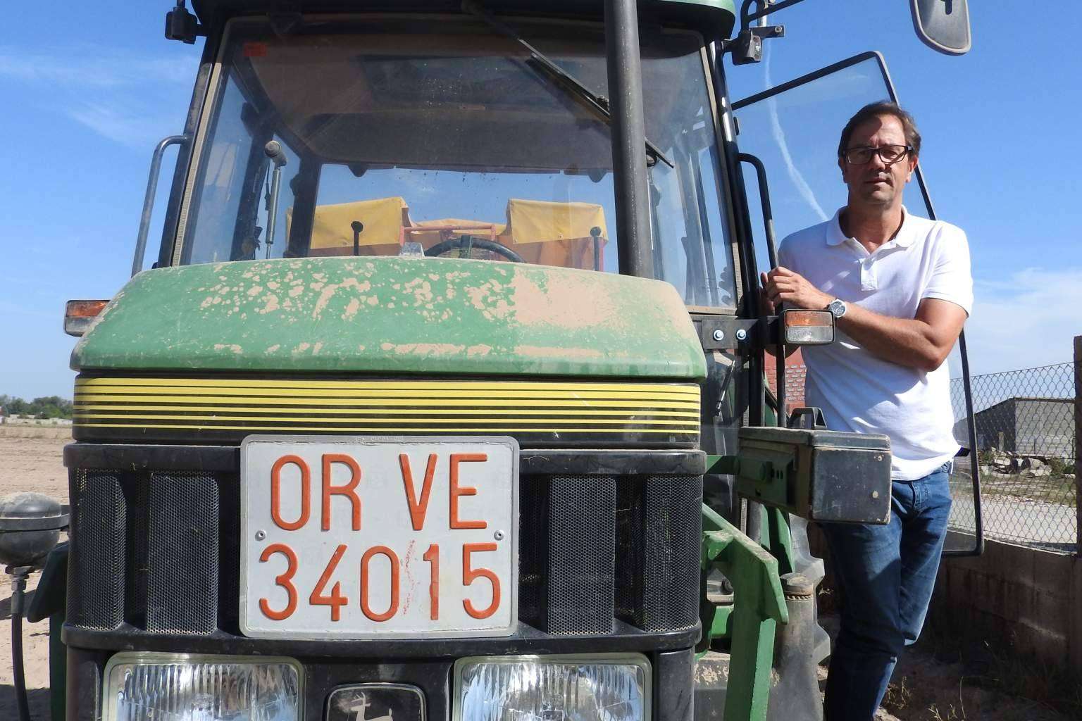 Patatas Yago, productores y distribuidores de patatas gallegas