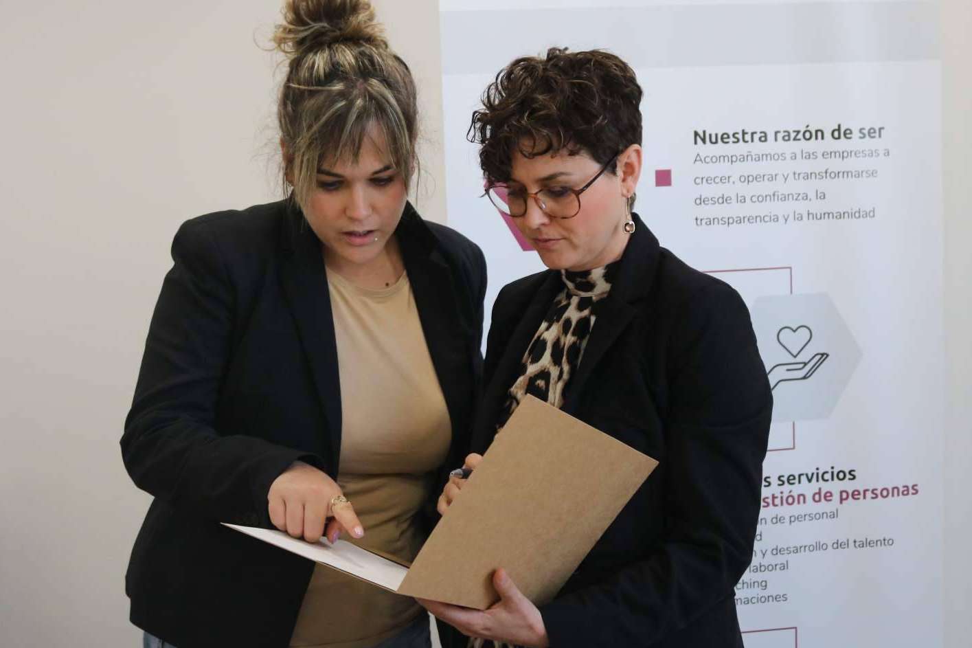 El aliado estratégico que potencia el desarrollo de talento de las pymes, IL Consultoría
