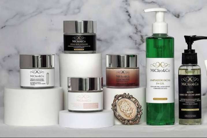 MiCleo&Co ofrece un tratamiento skincare con despigmentante facial para después del verano
