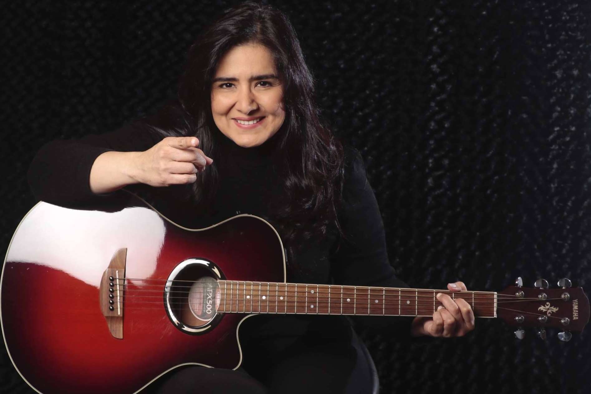 Con Adriana Granobles y CUDA, se encontrará un propósito en la vida que transformará el mundo
