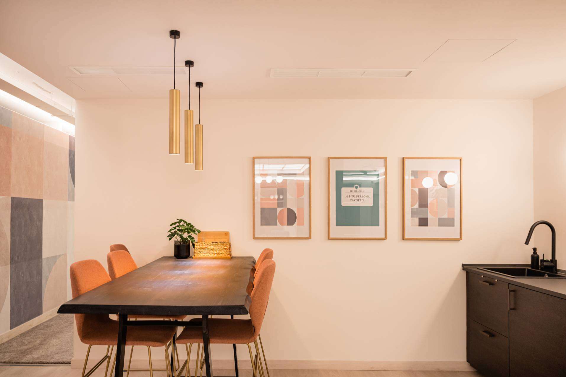 Coworking La Plaza y las principales ventajas de trabajar en un espacio como este