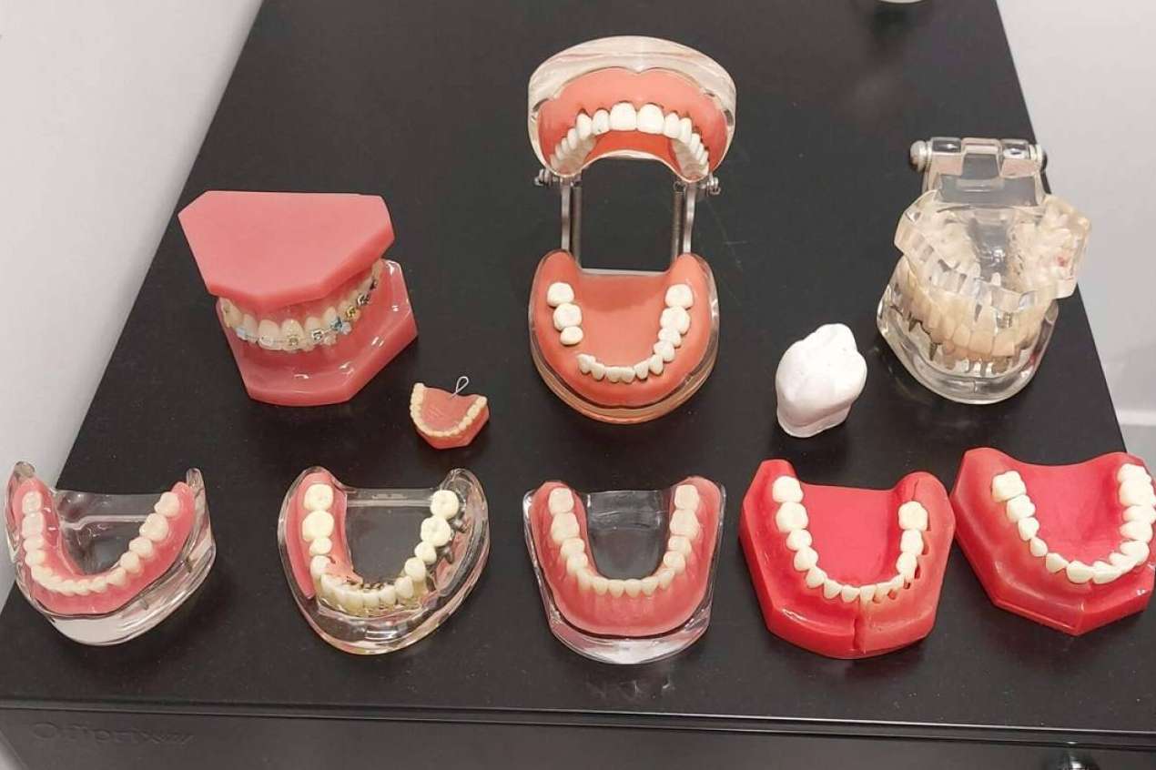 Clínica Dental Rivas & Cuéllar y sus servicios de calidad