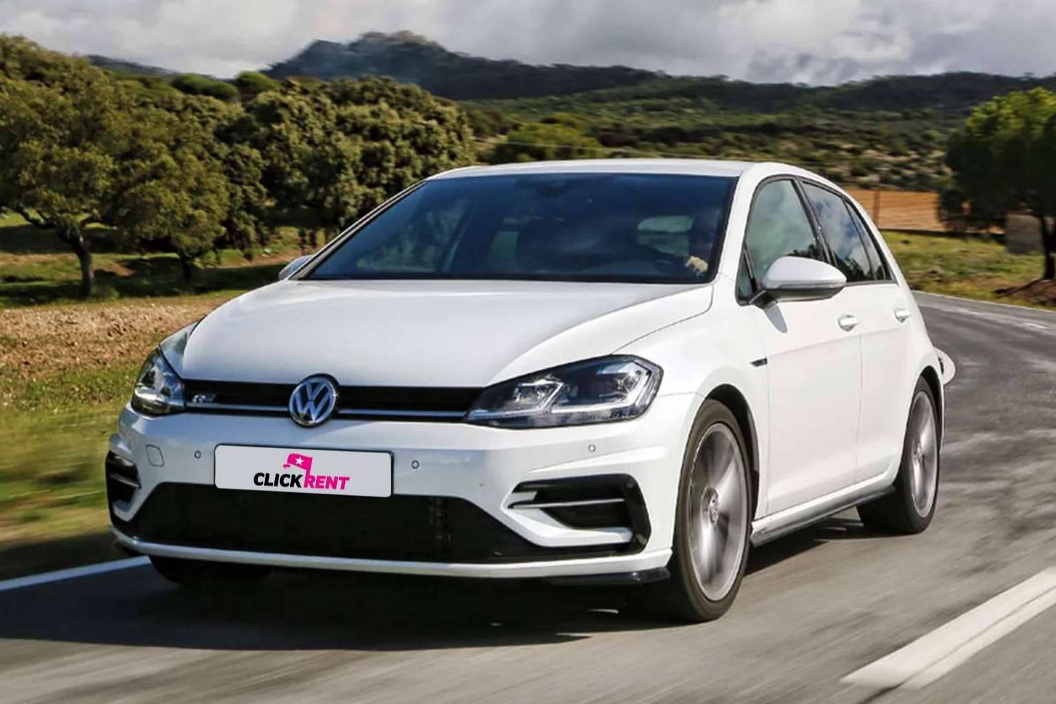 Alquiler coches en Alicante con ClickRent