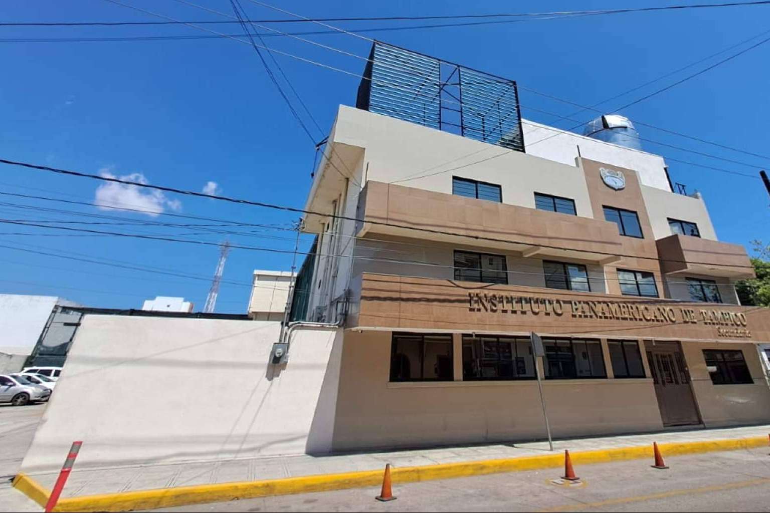 Tamaulipas construye su primer observatorio espacial