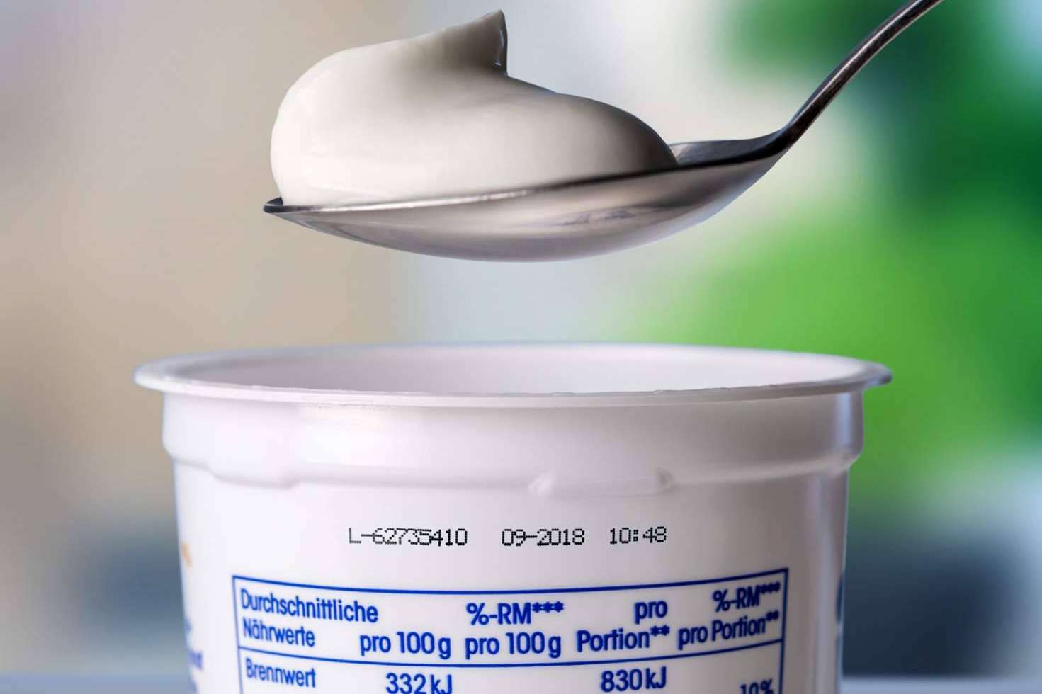Cómo etiquetar el producto alimentario en España, por Trebol Group