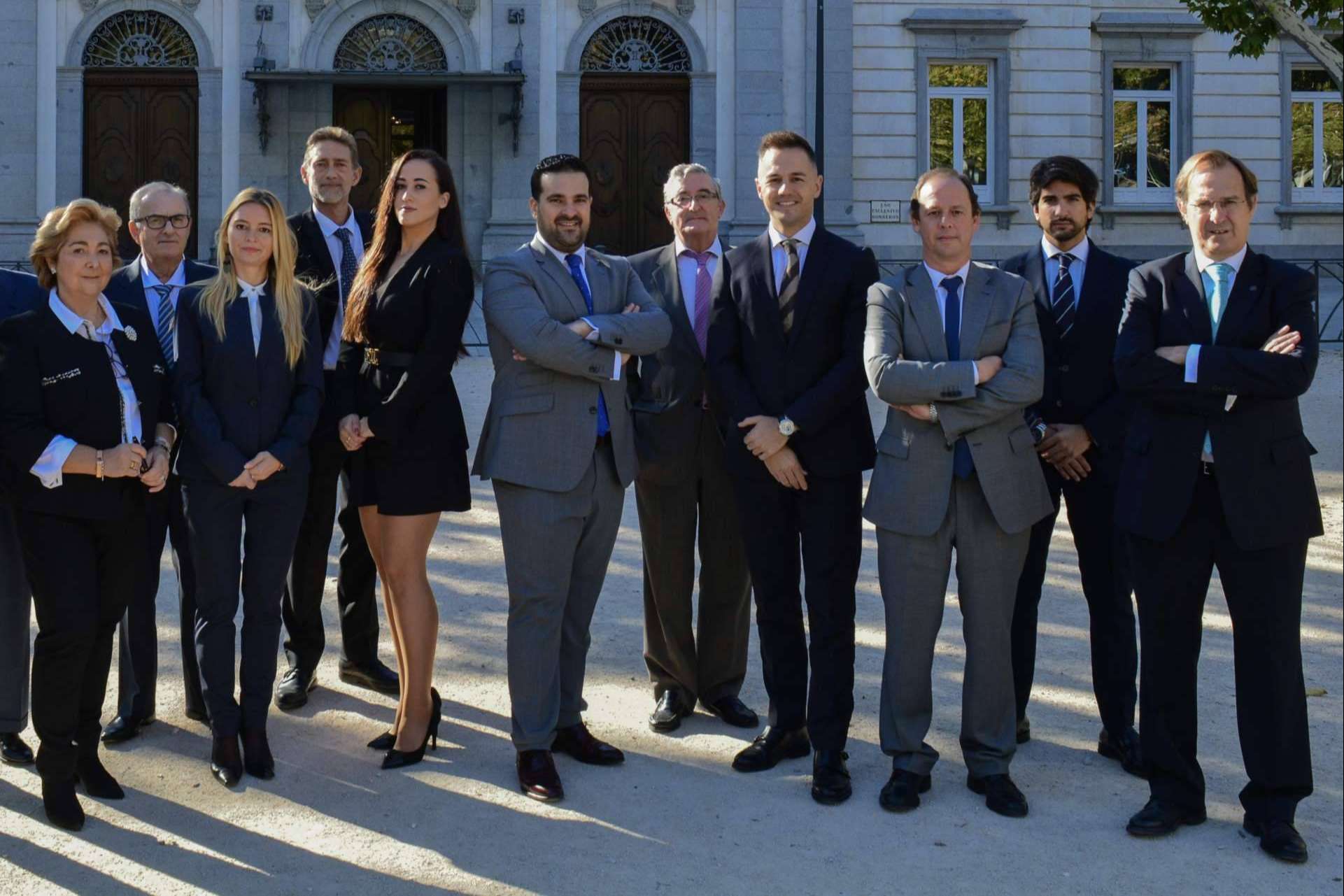 DABOGADOS se encarga del proceso de nulidades eclesiásticas en Madrid