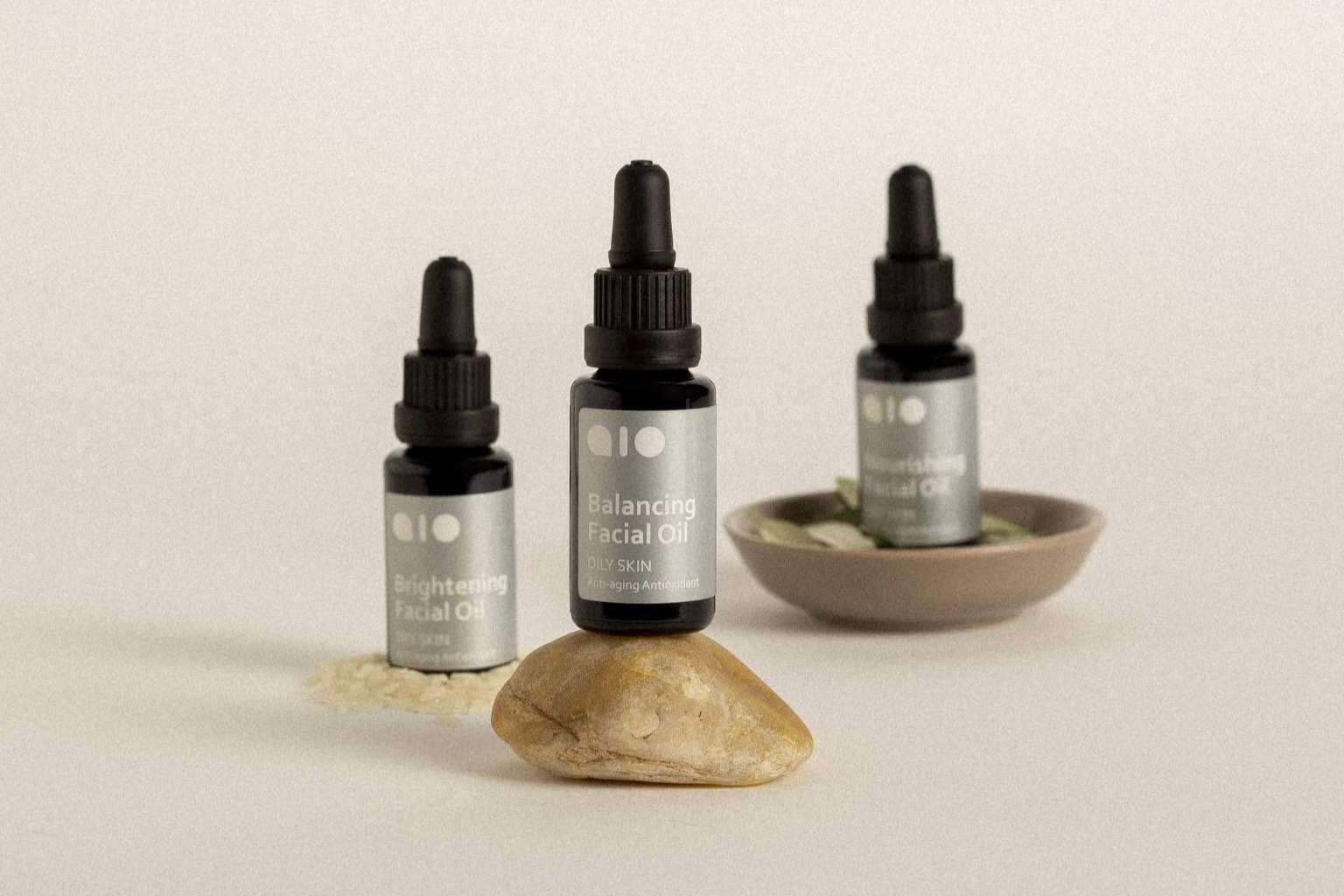 Belleza natural y sostenible con AIO Pure Cosmetic