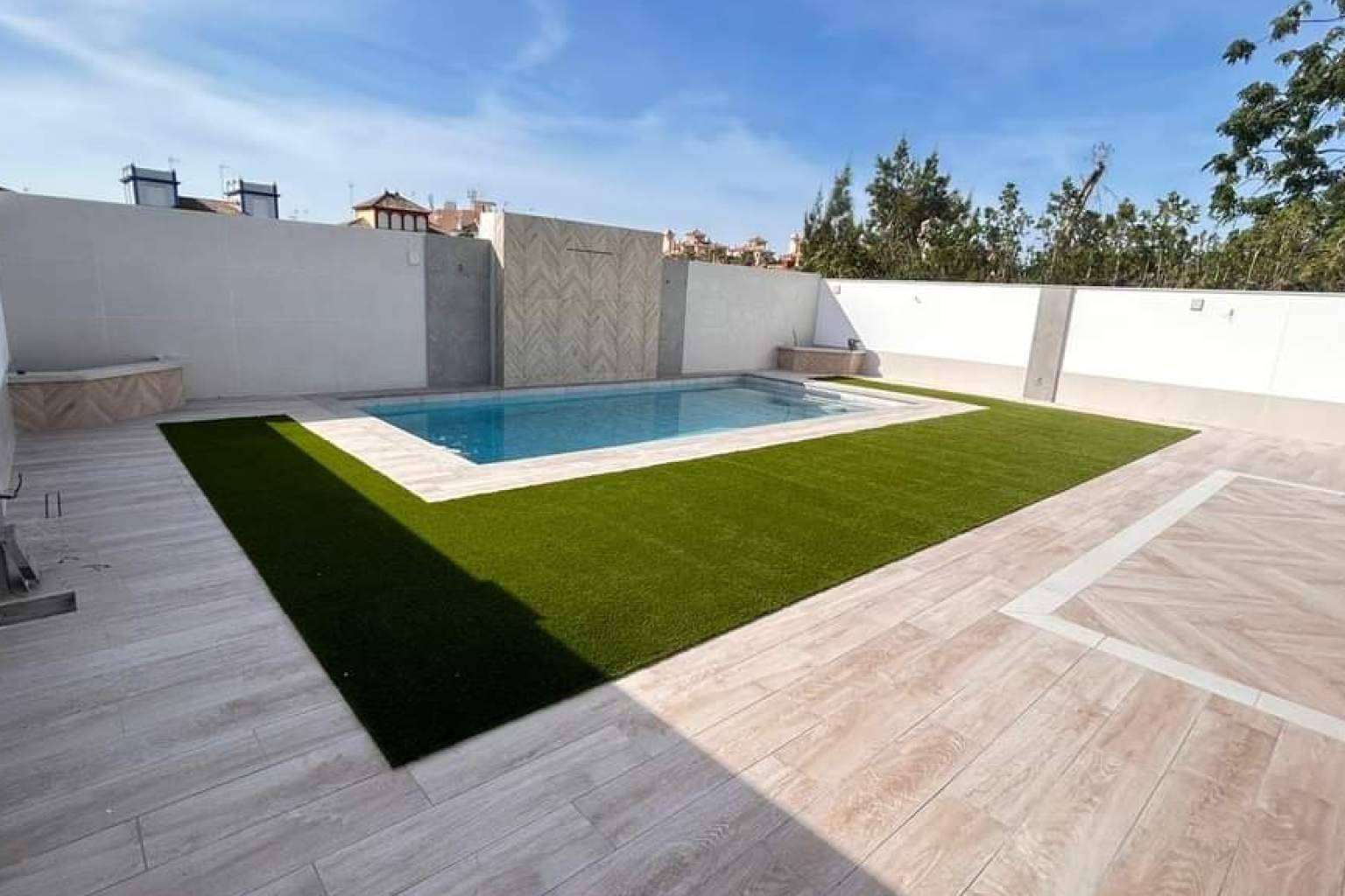 No más fugas, expertos en la detección de fugas en piscinas