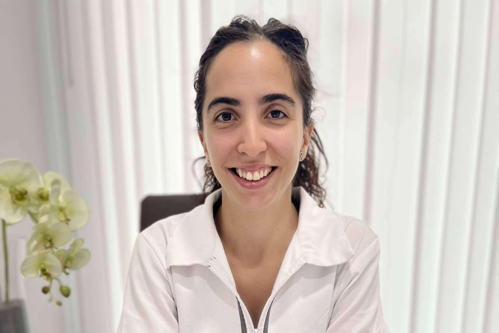 Entrevista con Dietaryplus, la empresa de nutrición