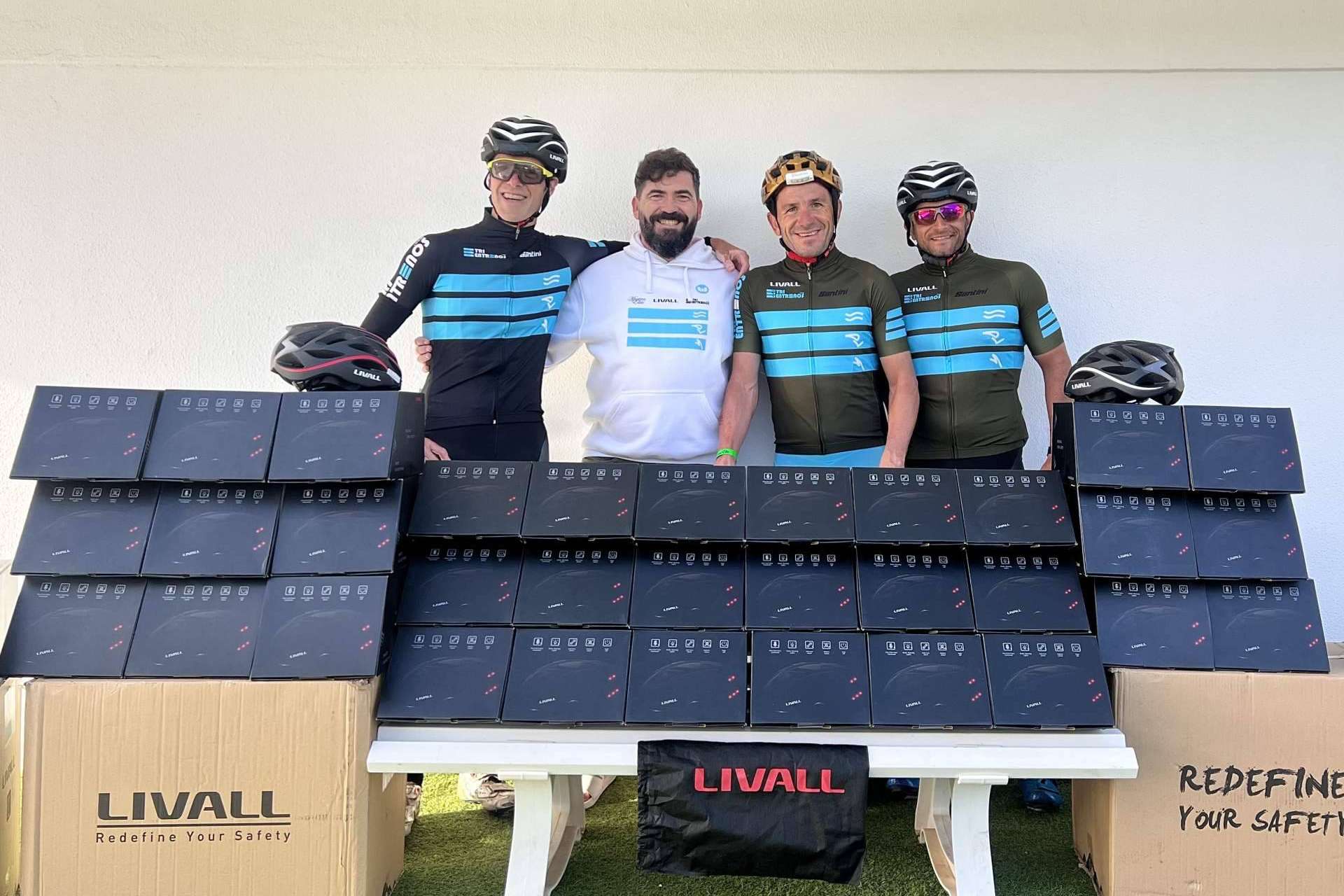 La sede del campus Triathlonweek 2024 será Alcúdia