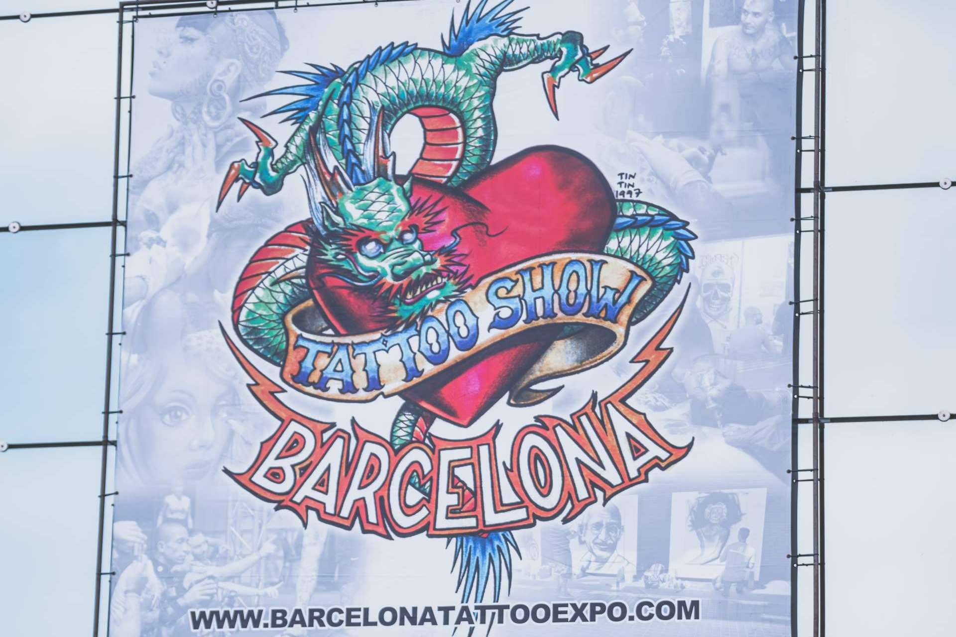 BAUM Fest, uno de los mayores festivales de cultura urbana del mundo, vuelve a Fira de Barcelona